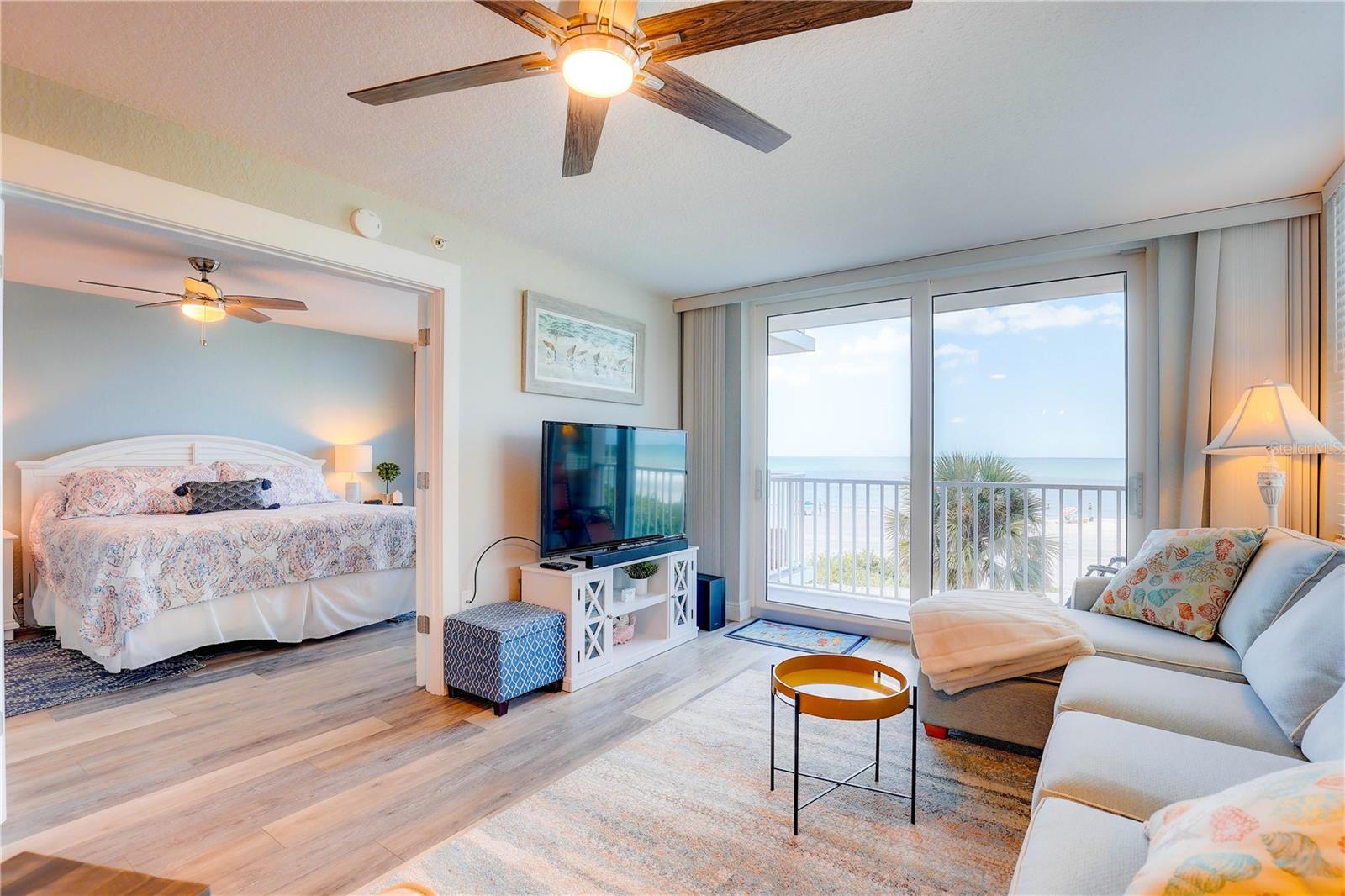 19526 GULF BLVD #2C, INDIAN SHORES, FL, 33785