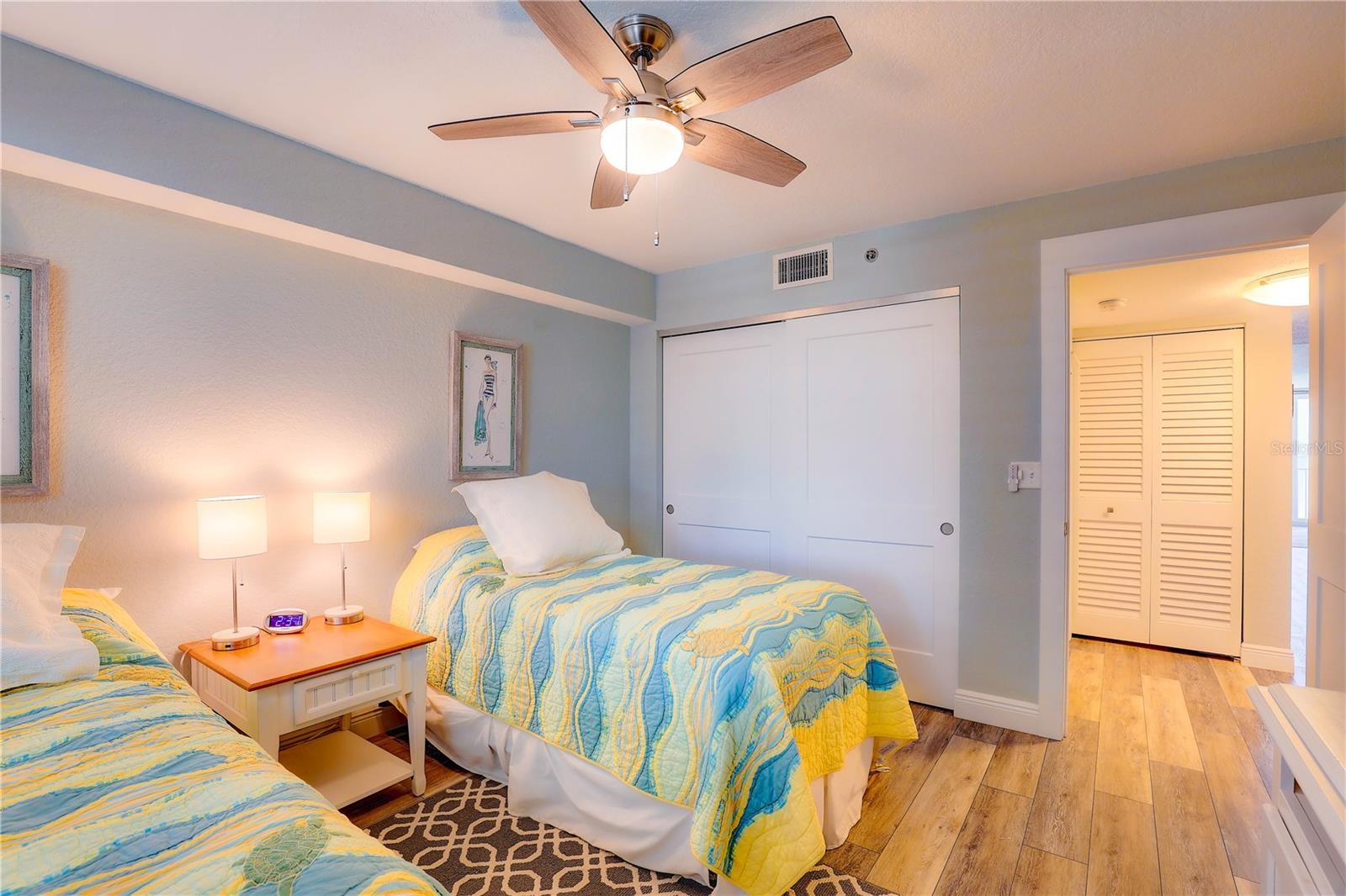 19526 GULF BLVD #2C, INDIAN SHORES, FL, 33785