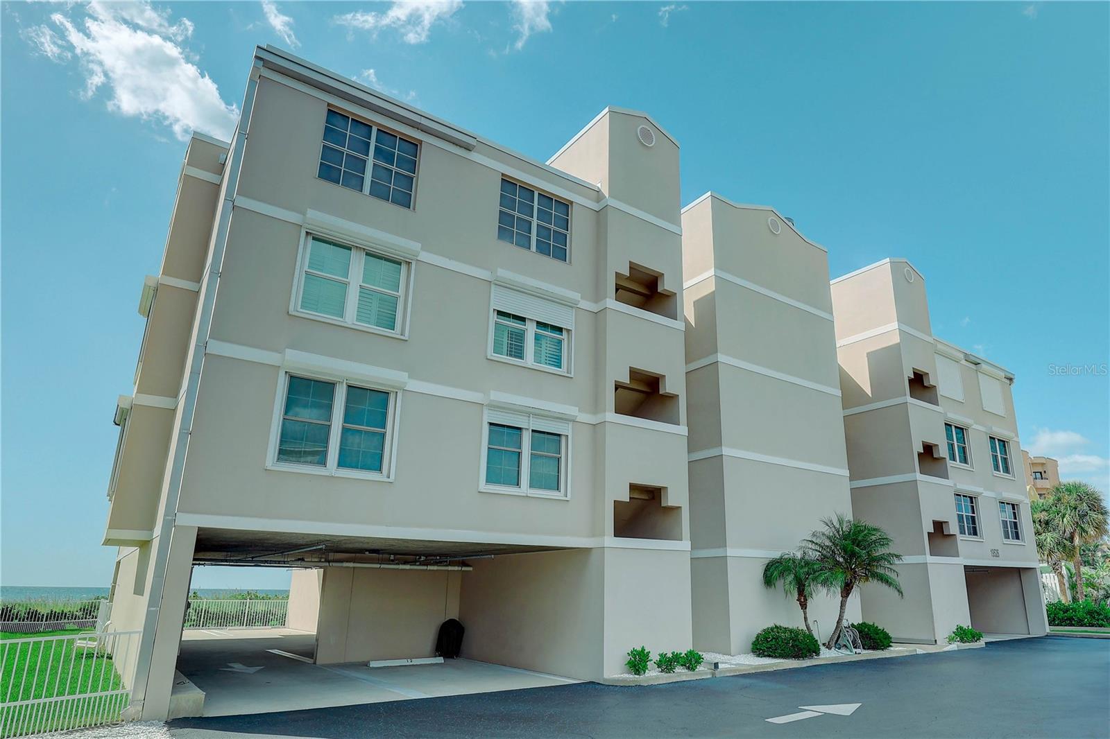 19526 GULF BLVD #2C, INDIAN SHORES, FL, 33785