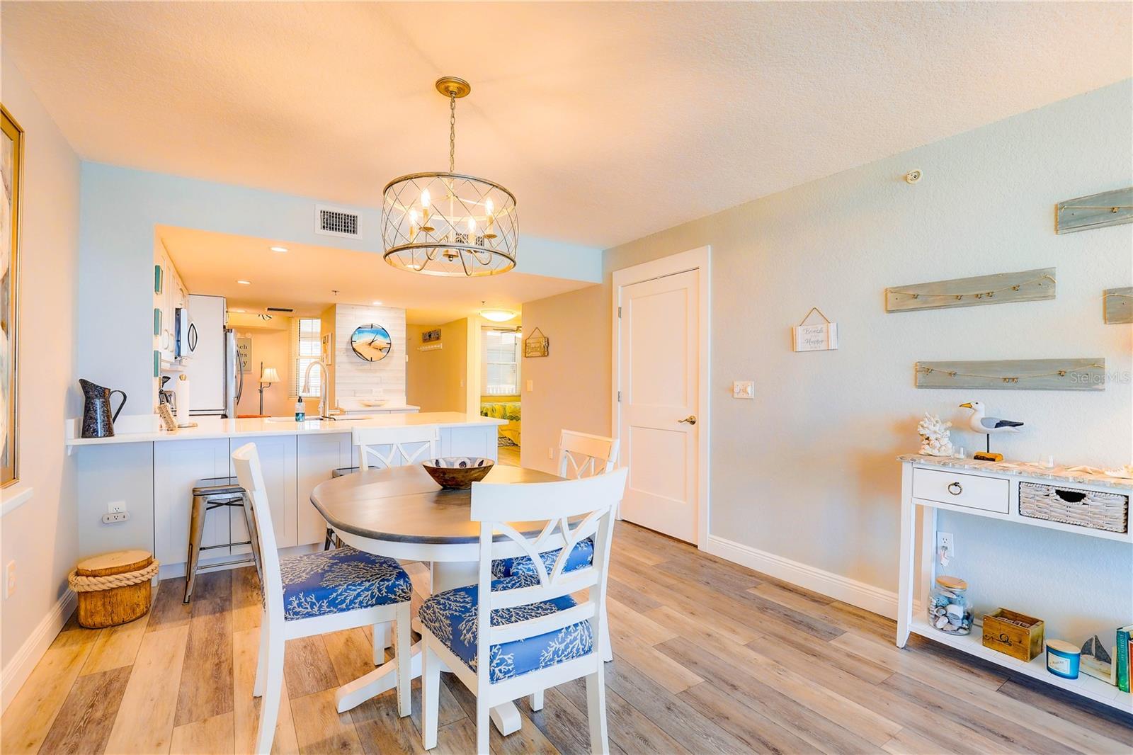 19526 GULF BLVD #2C, INDIAN SHORES, FL, 33785