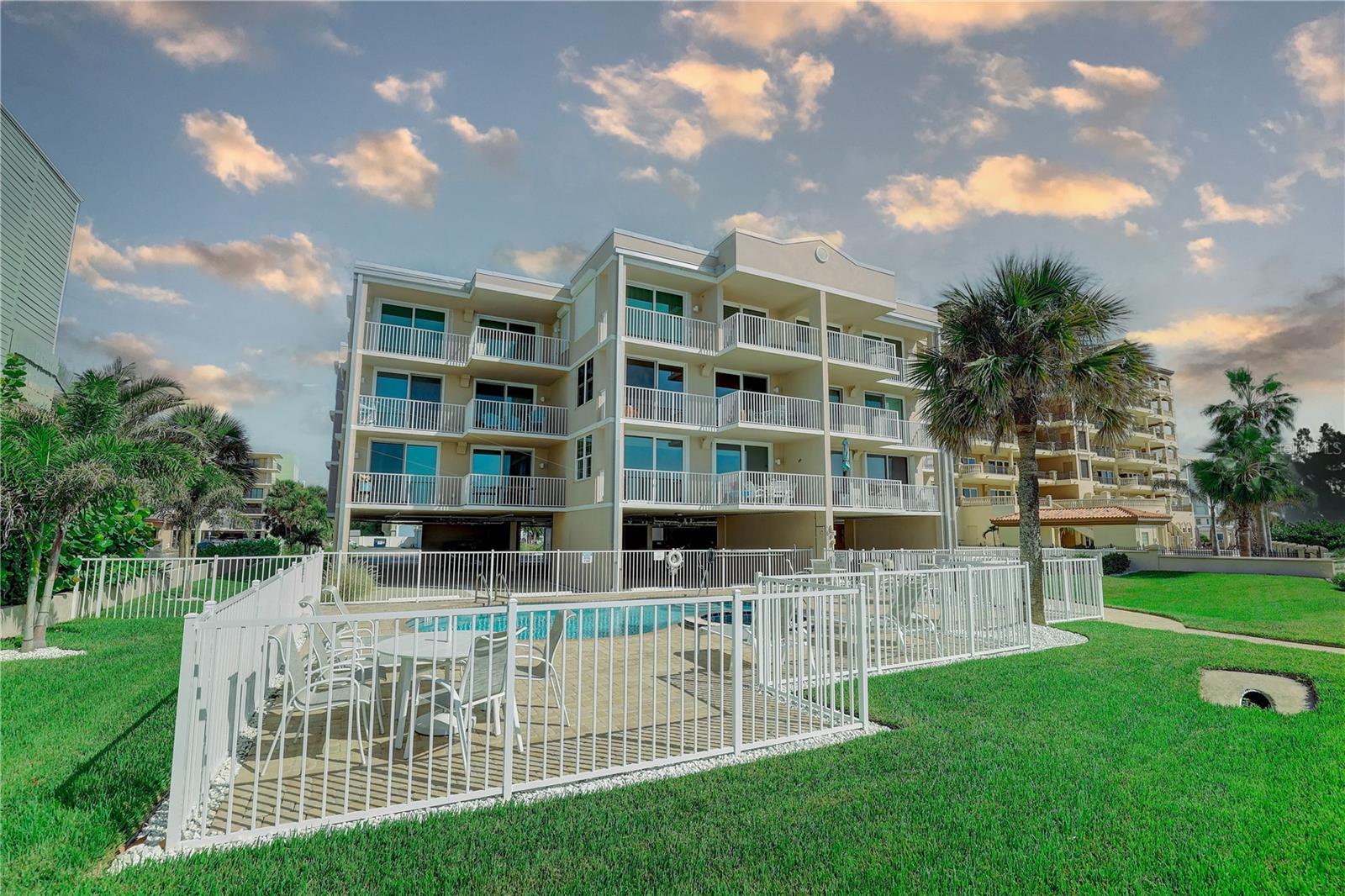 19526 GULF BLVD #2C, INDIAN SHORES, FL, 33785