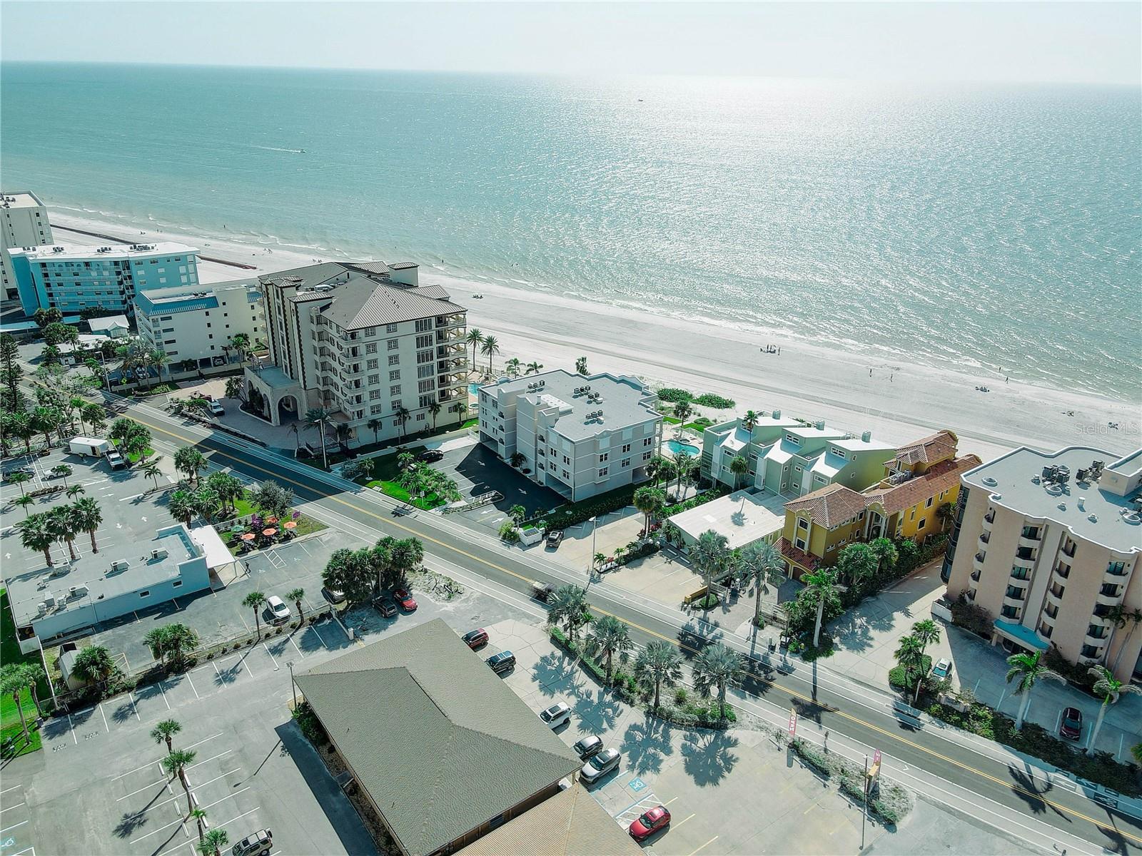 19526 GULF BLVD #2C, INDIAN SHORES, FL, 33785