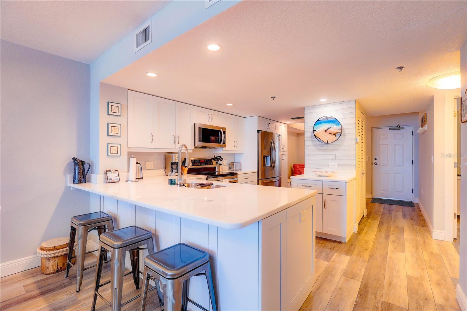 19526 GULF BLVD #2C, INDIAN SHORES, FL, 33785