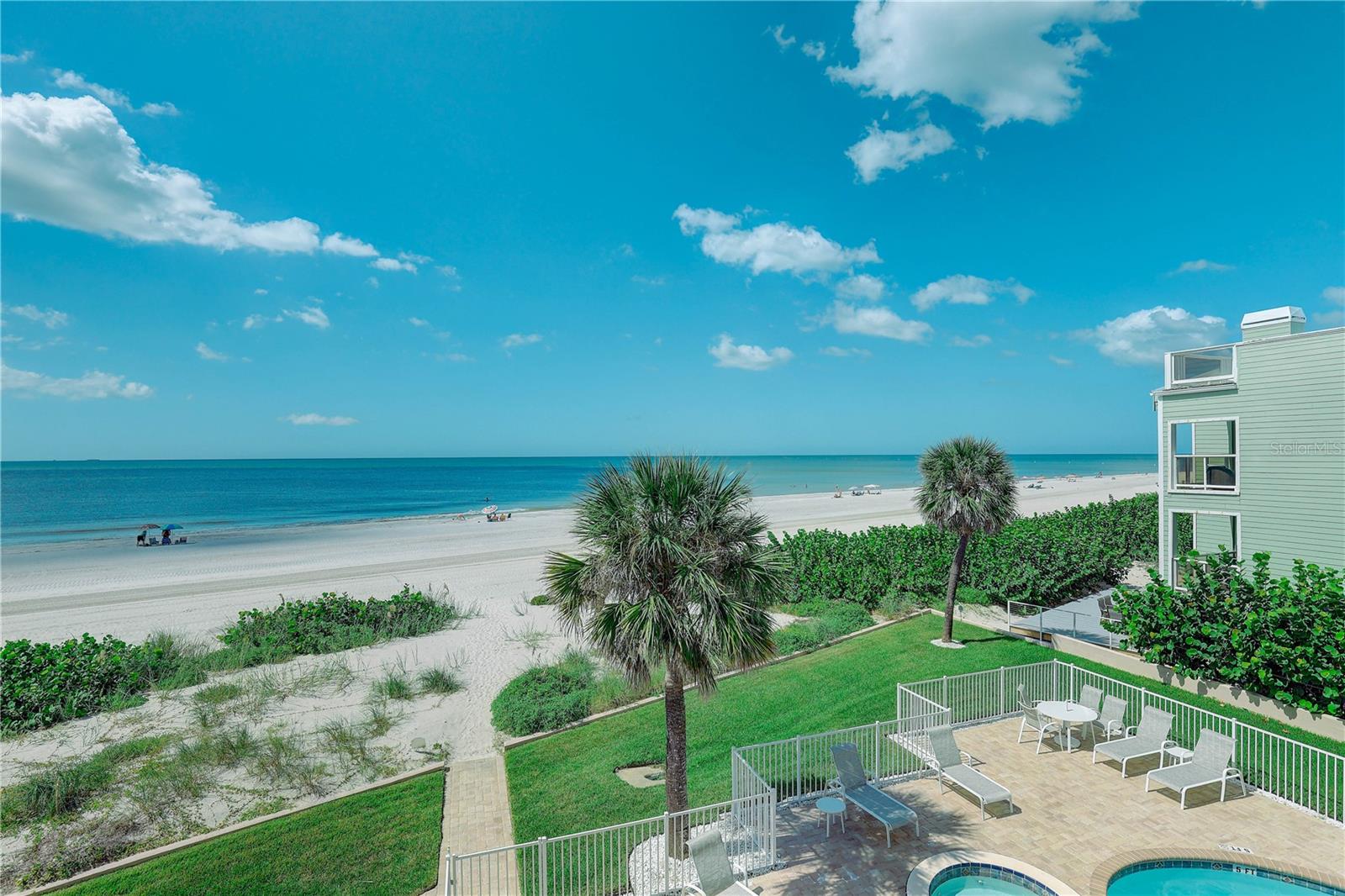 19526 GULF BLVD #2C, INDIAN SHORES, FL, 33785