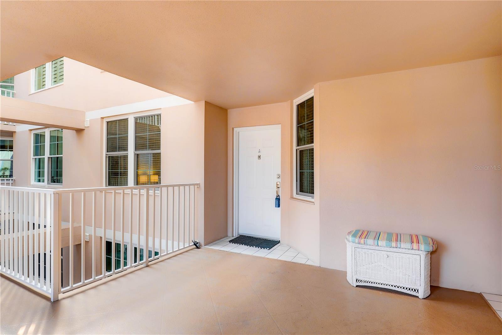 19526 GULF BLVD #2C, INDIAN SHORES, FL, 33785