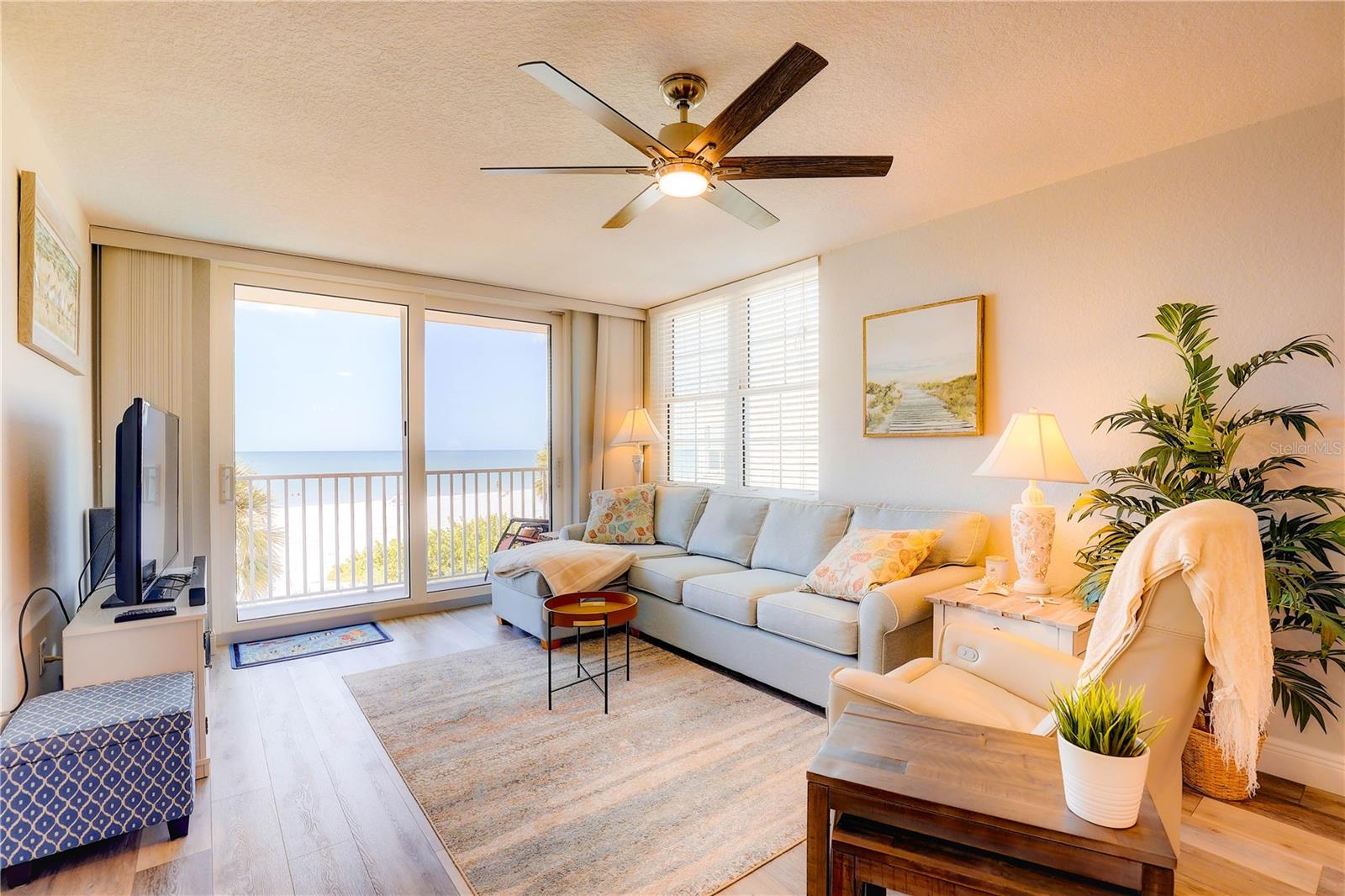 19526 GULF BLVD #2C, INDIAN SHORES, FL, 33785