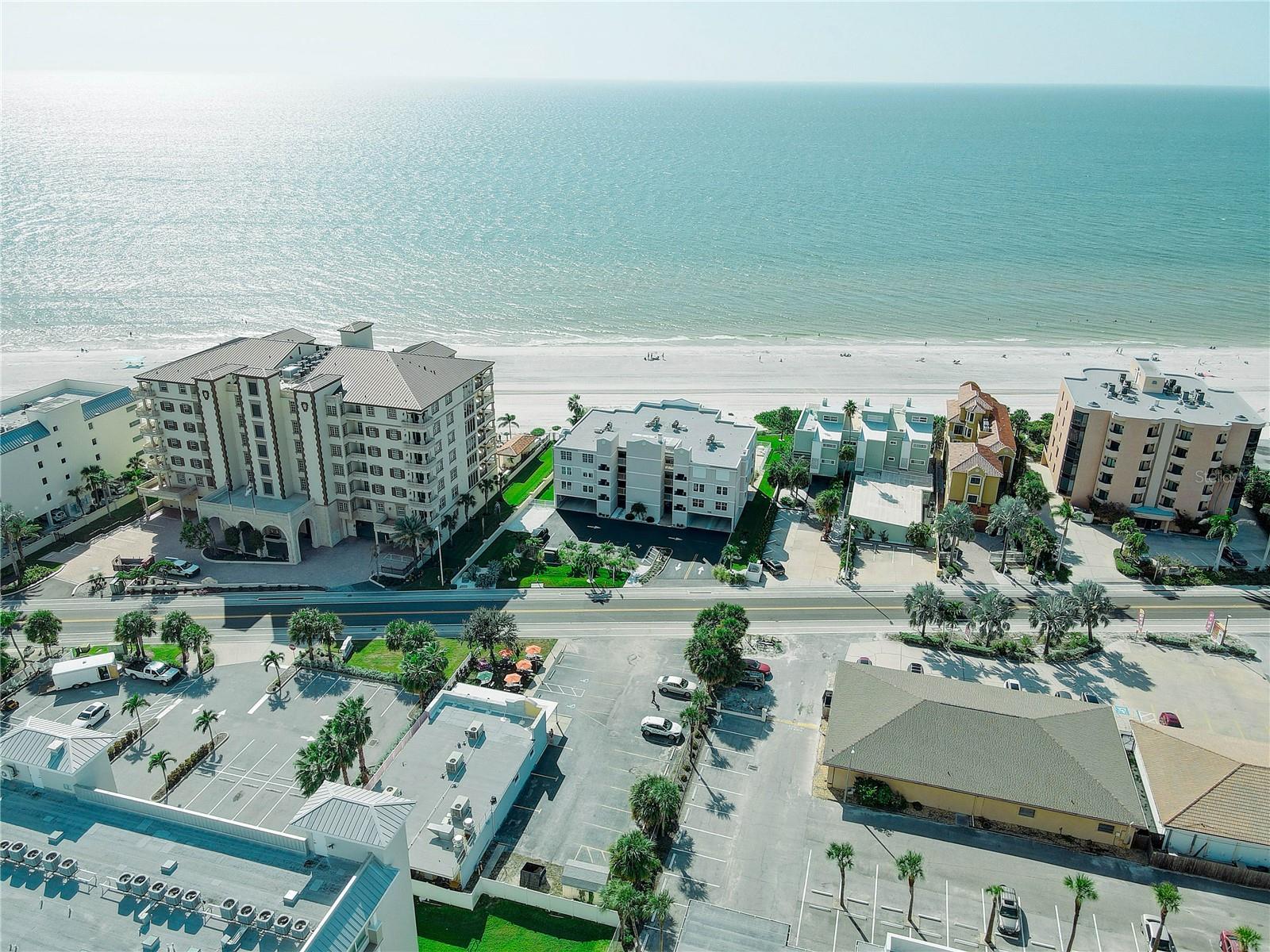 19526 GULF BLVD #2C, INDIAN SHORES, FL, 33785