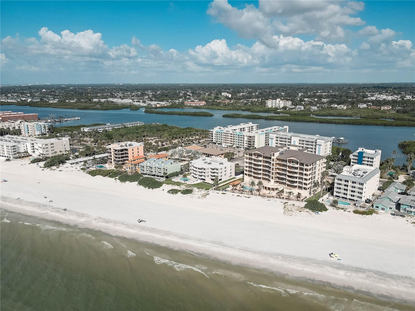 19526 GULF BLVD #2C, INDIAN SHORES, FL, 33785