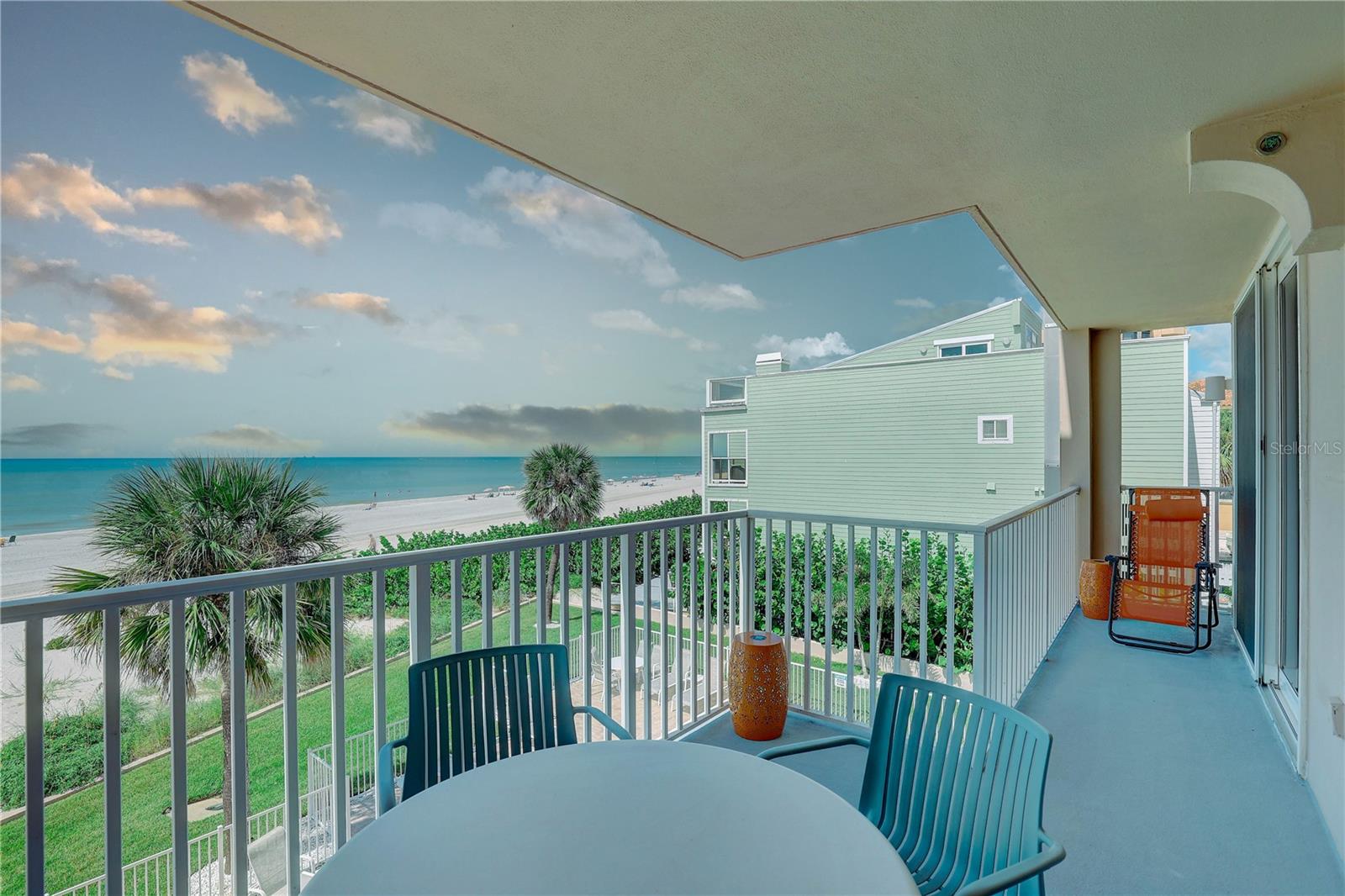 19526 GULF BLVD #2C, INDIAN SHORES, FL, 33785