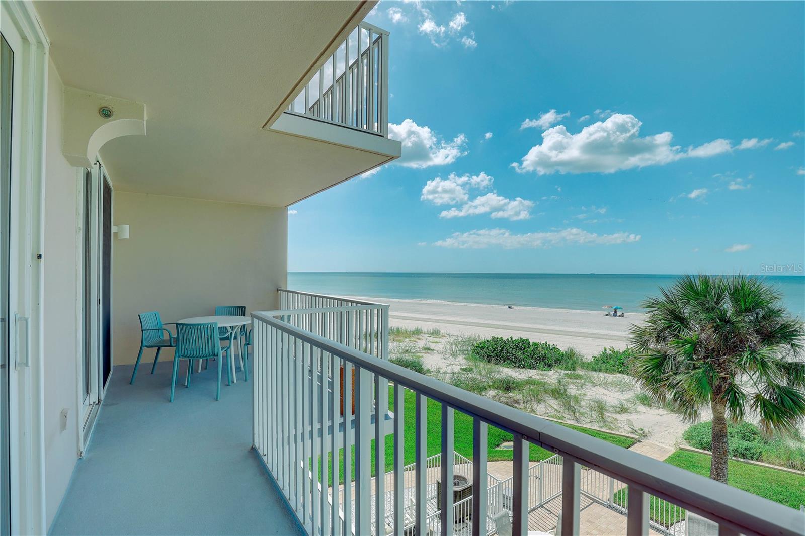 19526 GULF BLVD #2C, INDIAN SHORES, FL, 33785