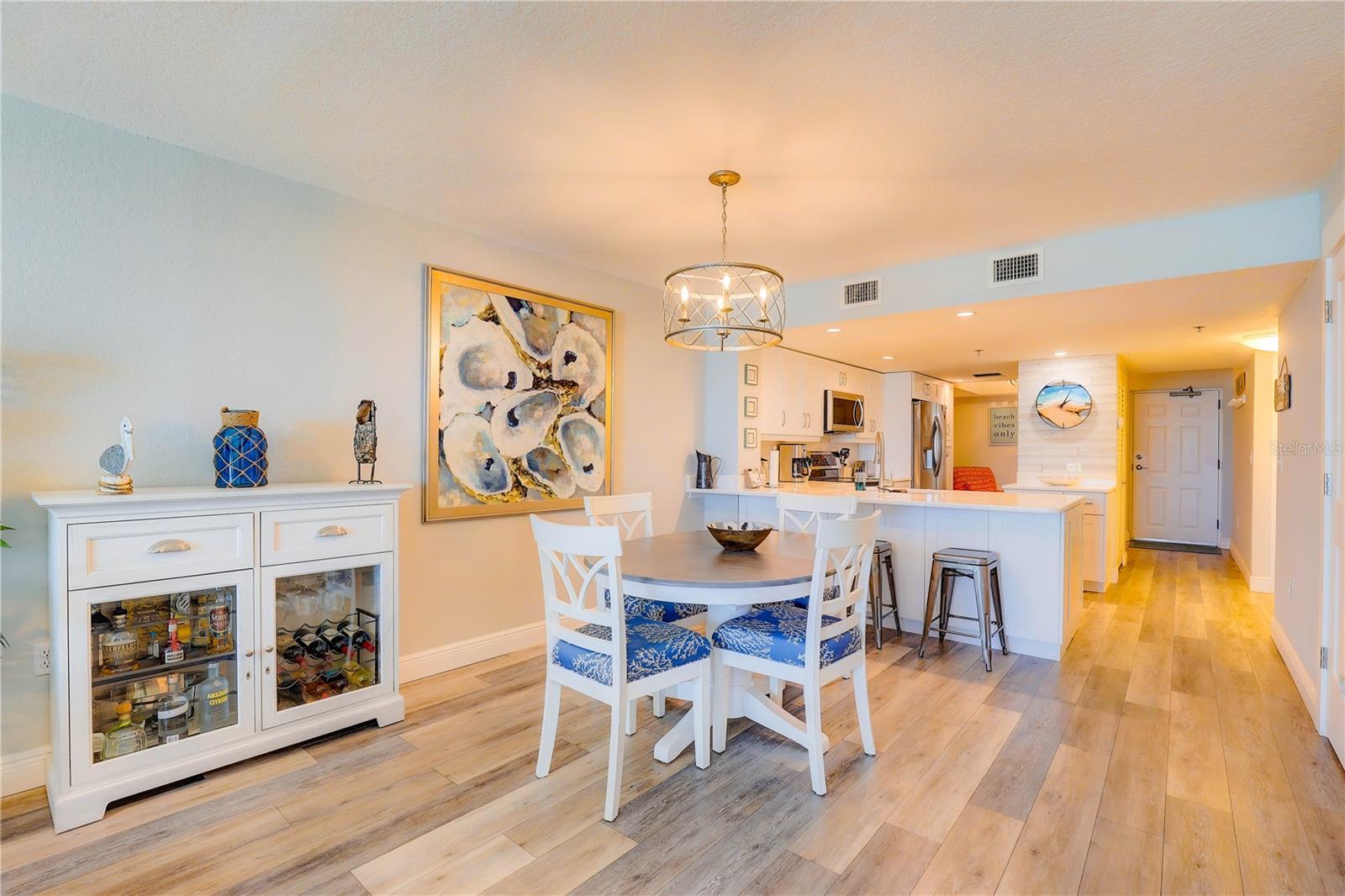 19526 GULF BLVD #2C, INDIAN SHORES, FL, 33785