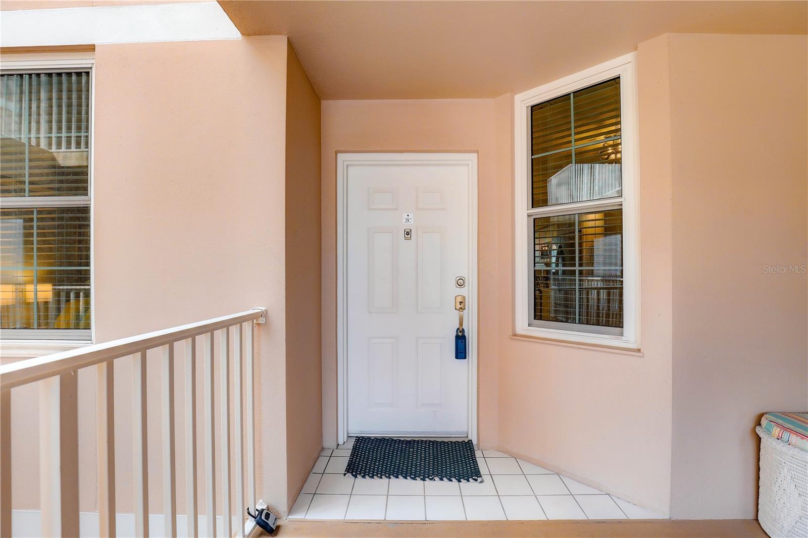 19526 GULF BLVD #2C, INDIAN SHORES, FL, 33785