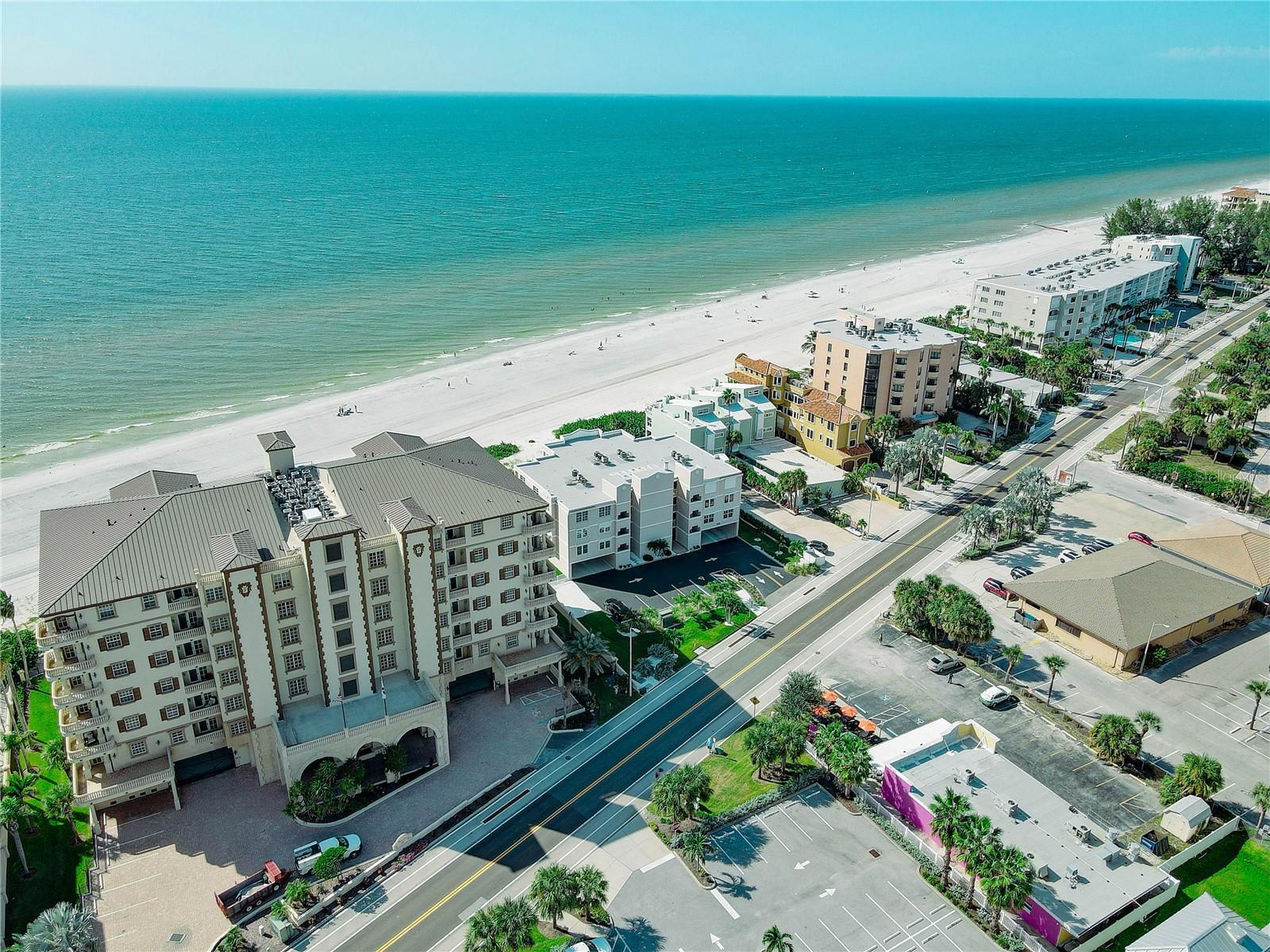 19526 GULF BLVD #2C, INDIAN SHORES, FL, 33785