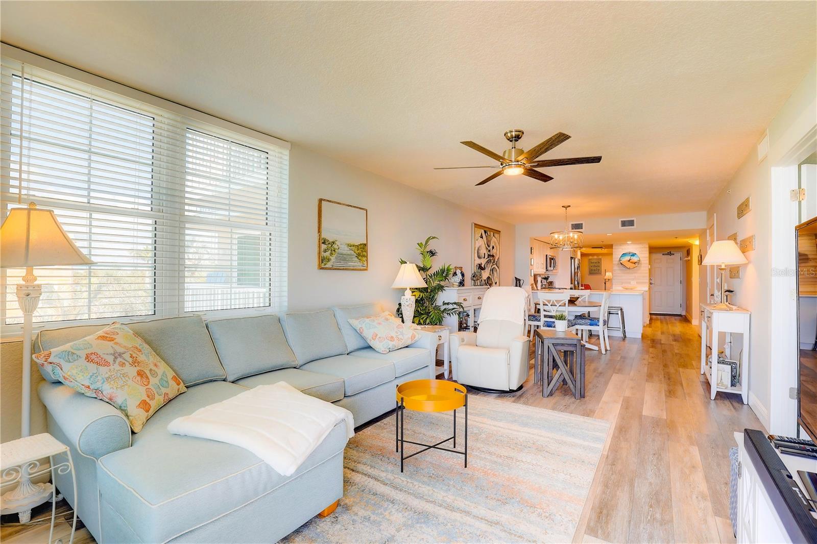 19526 GULF BLVD #2C, INDIAN SHORES, FL, 33785