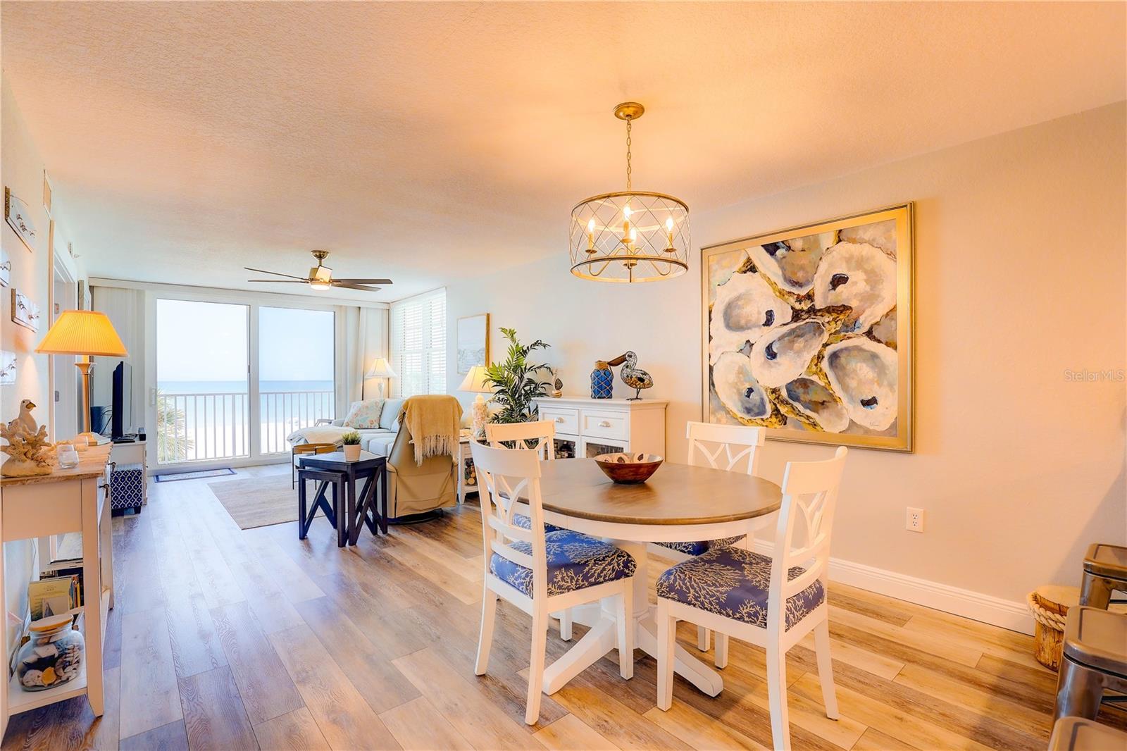 19526 GULF BLVD #2C, INDIAN SHORES, FL, 33785