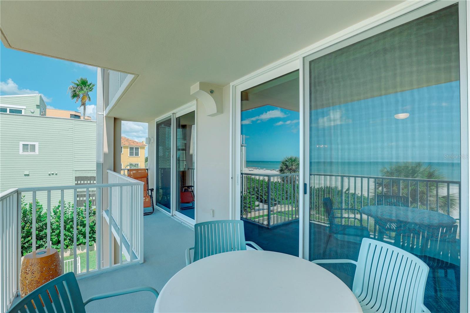 19526 GULF BLVD #2C, INDIAN SHORES, FL, 33785