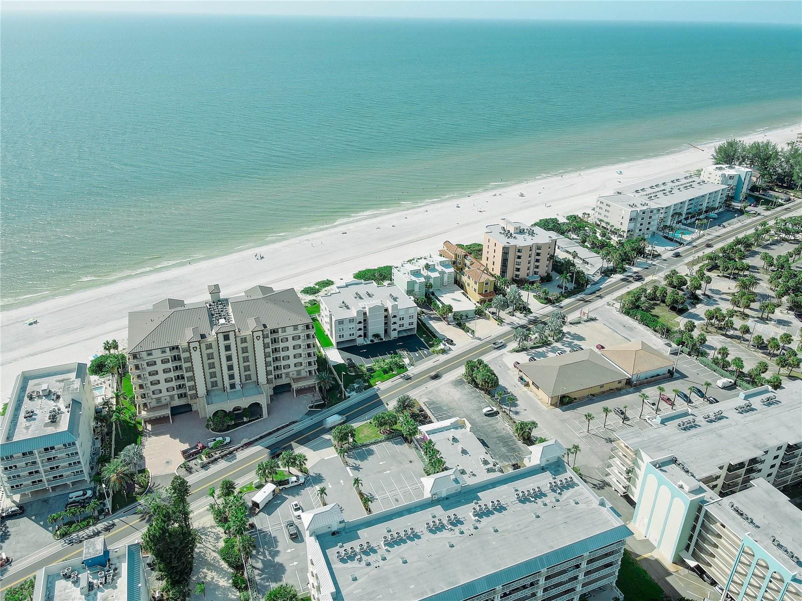 19526 GULF BLVD #2C, INDIAN SHORES, FL, 33785