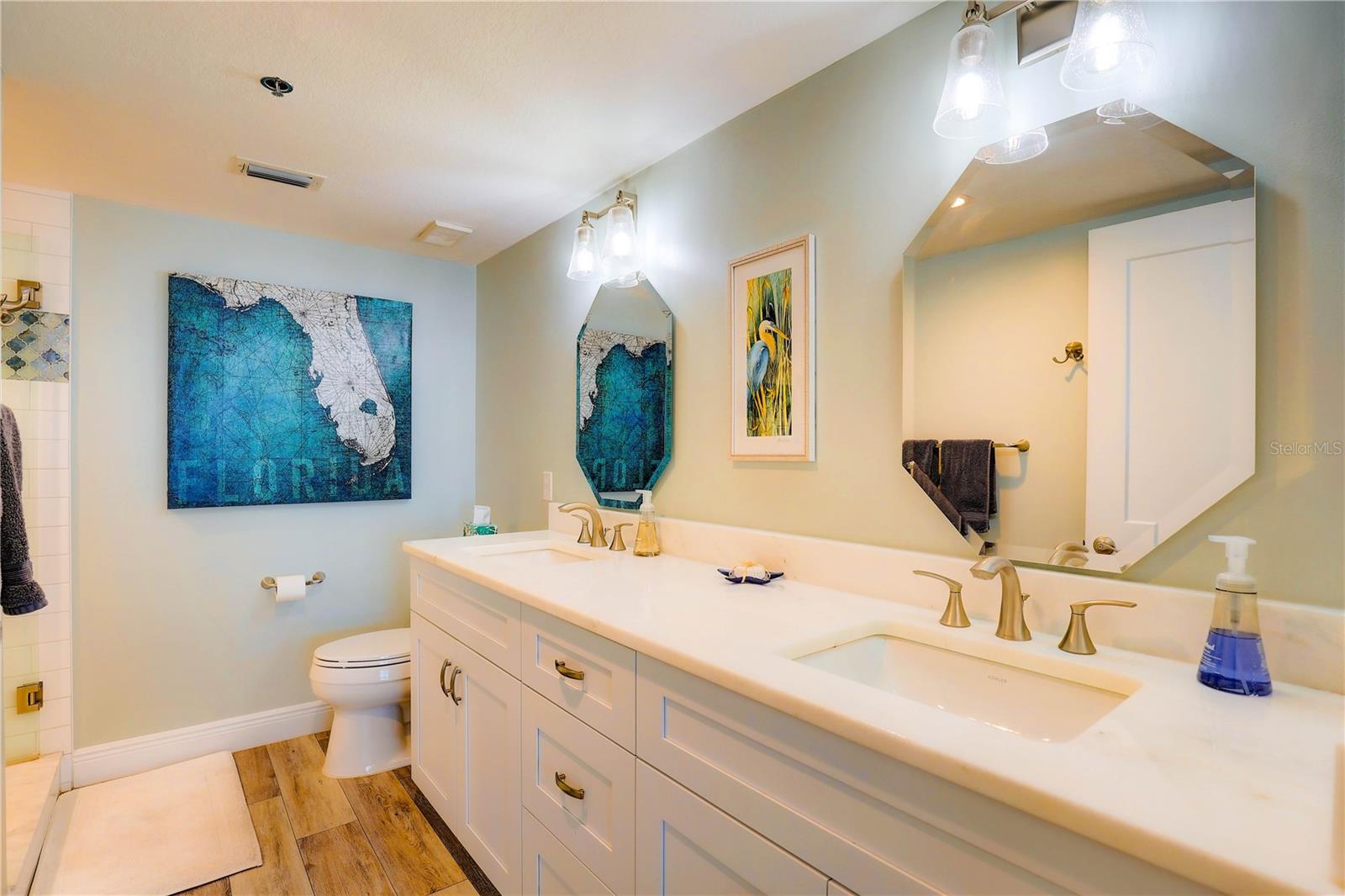 19526 GULF BLVD #2C, INDIAN SHORES, FL, 33785