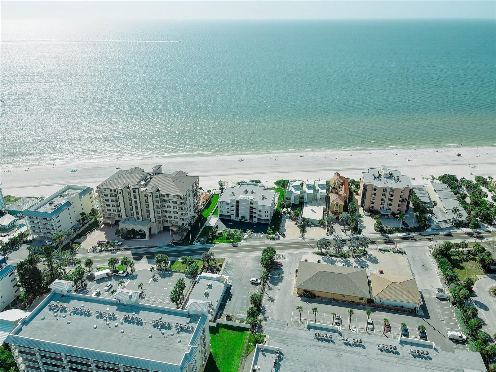 19526 GULF BLVD #2C, INDIAN SHORES, FL, 33785