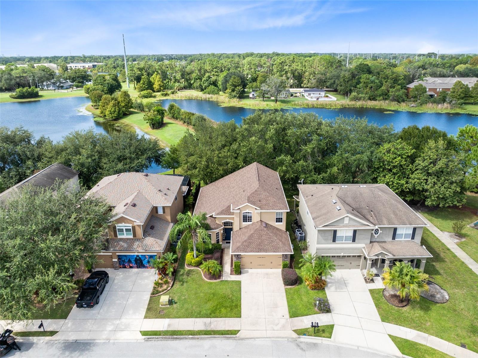 8815 ATWATER LOOP, OVIEDO, FL, 32765