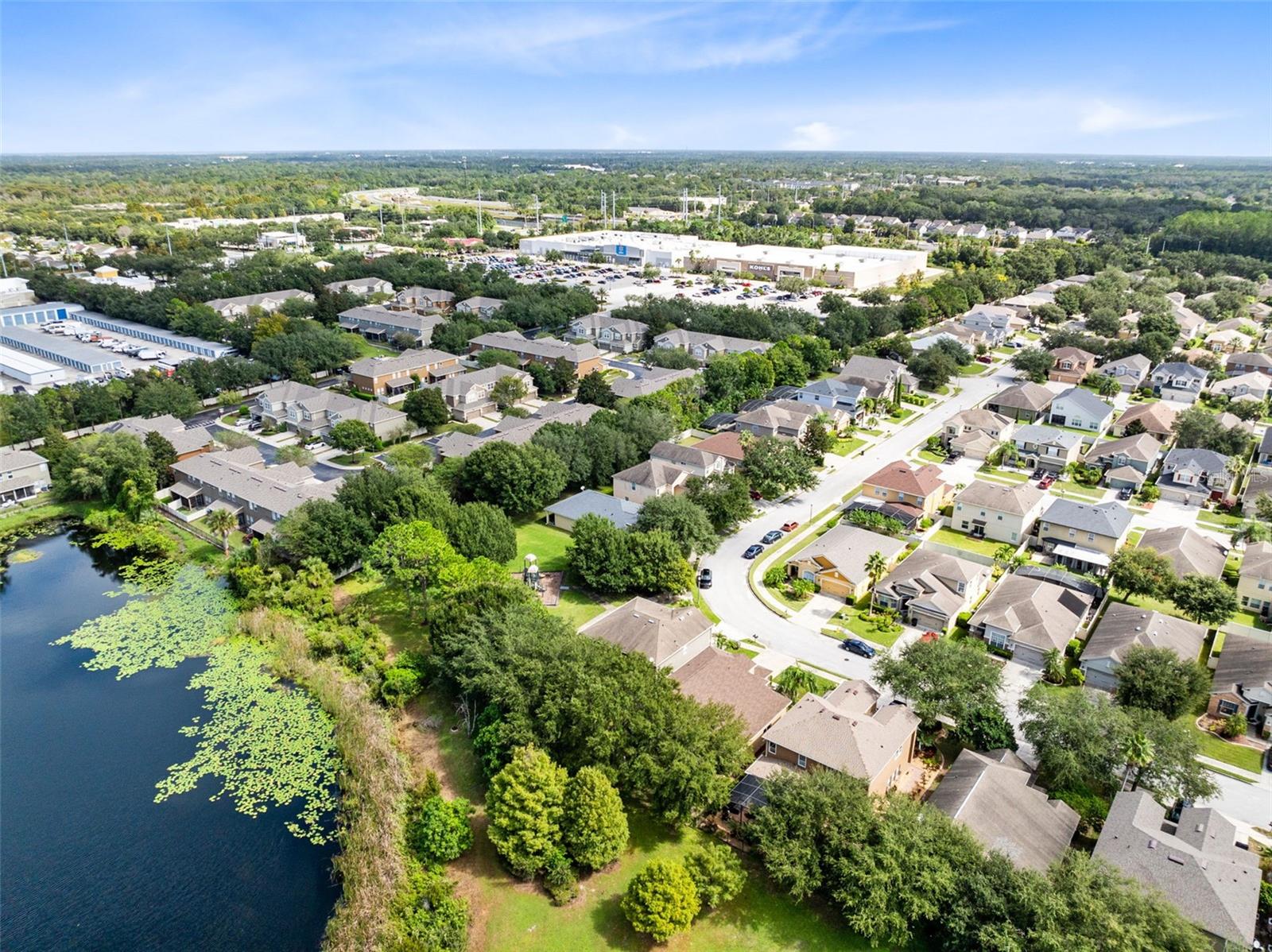 8815 ATWATER LOOP, OVIEDO, FL, 32765