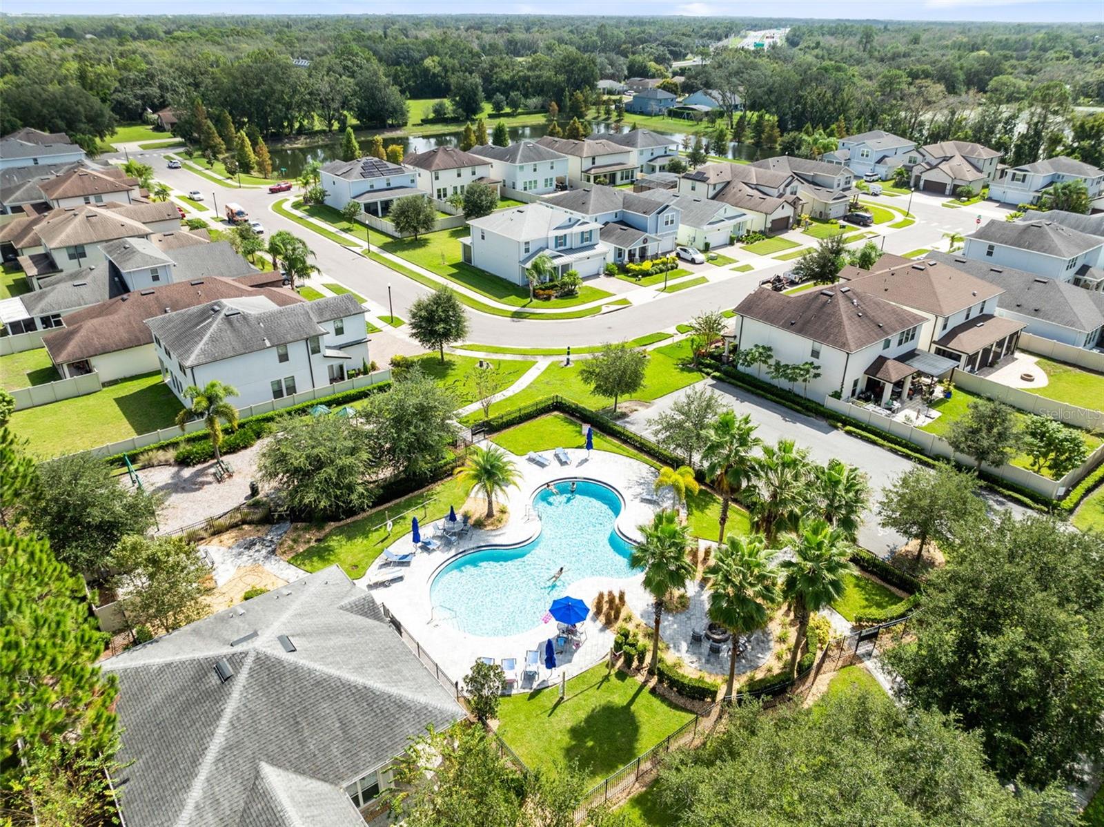 8815 ATWATER LOOP, OVIEDO, FL, 32765