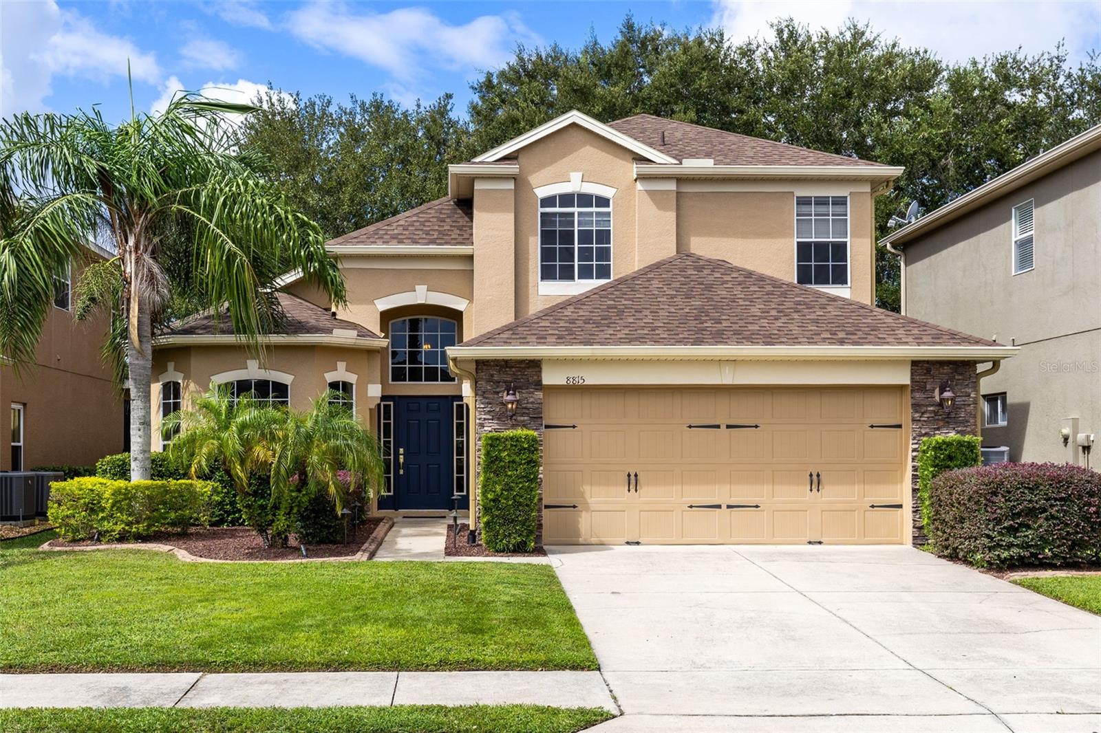 8815 ATWATER LOOP, OVIEDO, FL, 32765