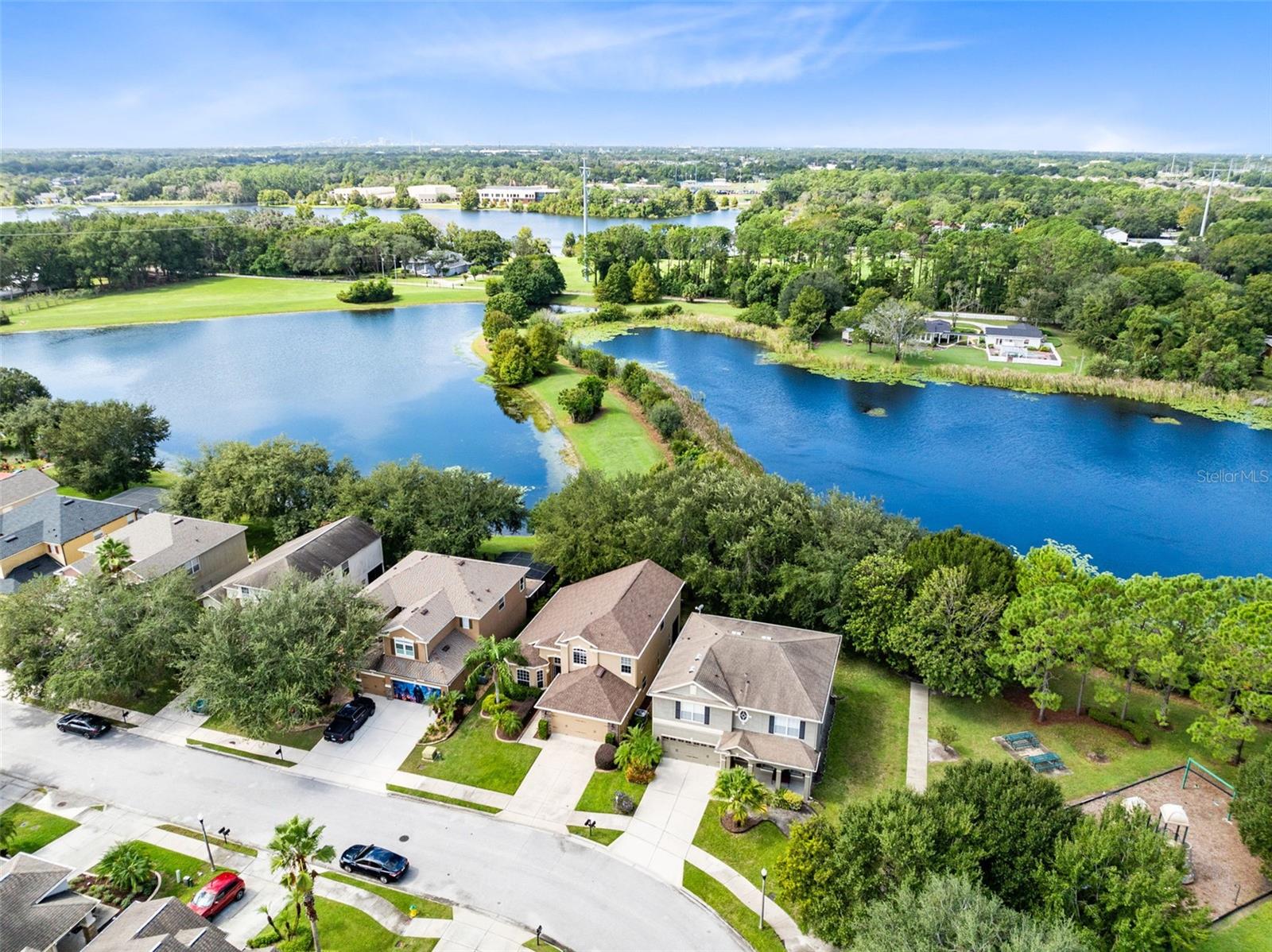 8815 ATWATER LOOP, OVIEDO, FL, 32765