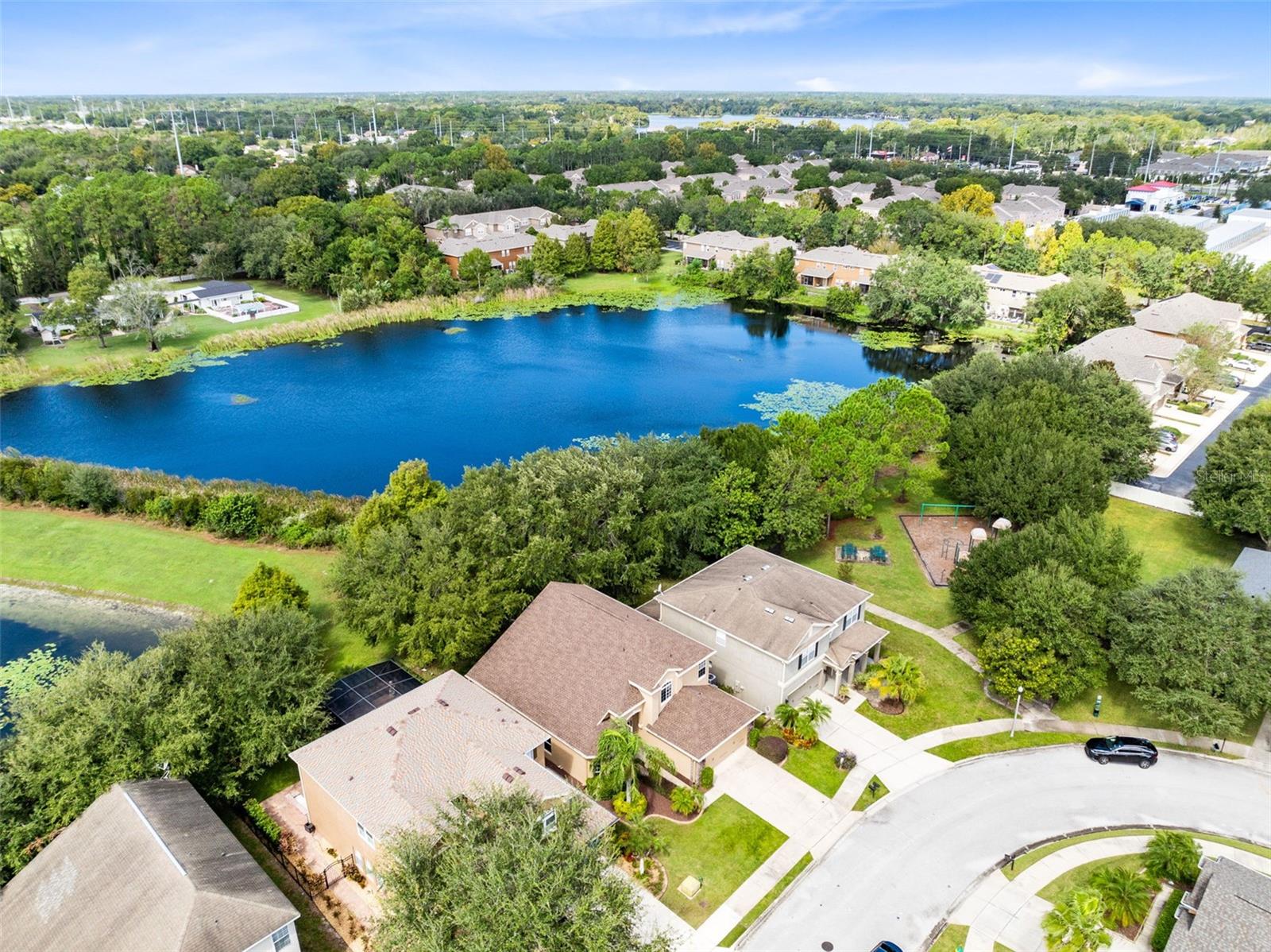 8815 ATWATER LOOP, OVIEDO, FL, 32765