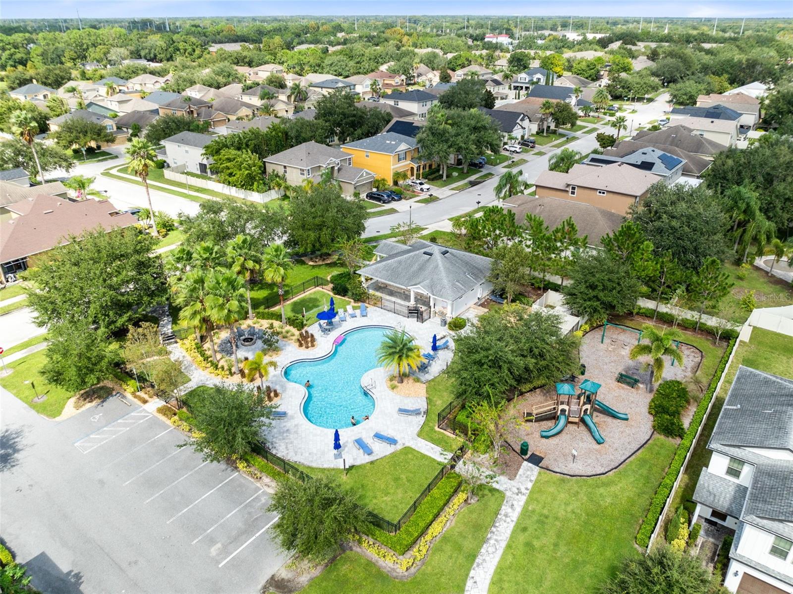 8815 ATWATER LOOP, OVIEDO, FL, 32765