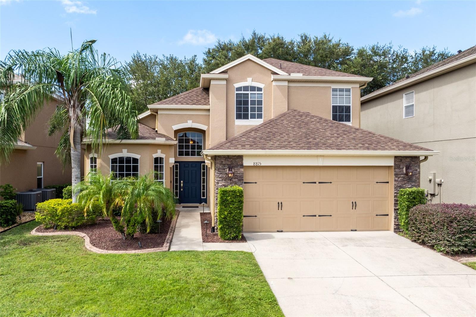 8815 ATWATER LOOP, OVIEDO, FL, 32765