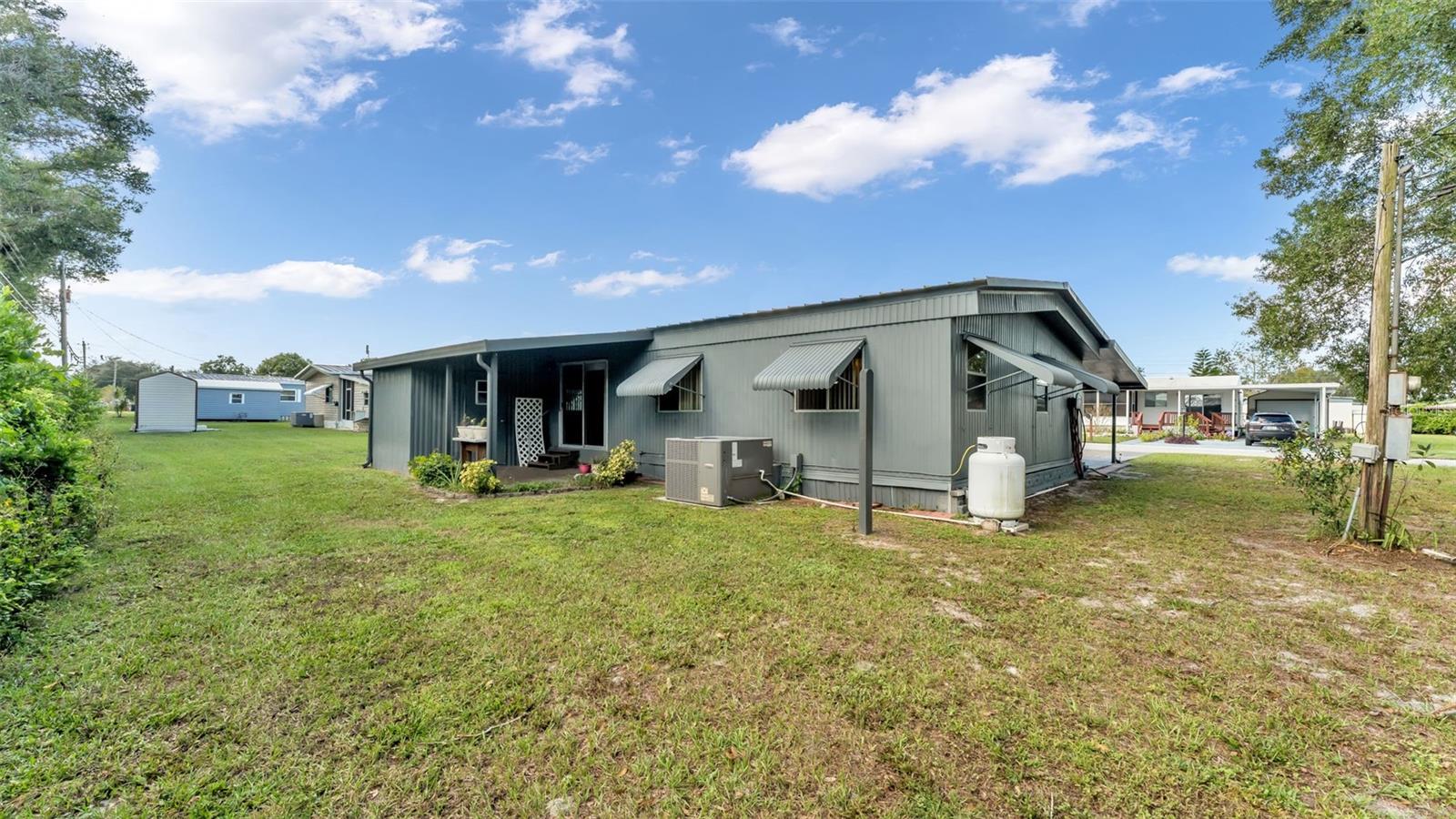 203 JANET LN, LAKELAND, FL, 33809