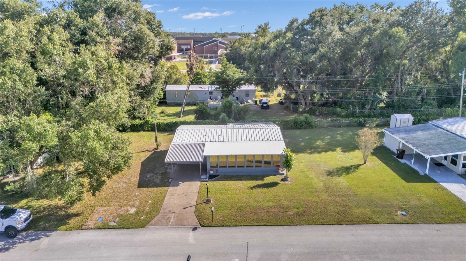 203 JANET LN, LAKELAND, FL, 33809