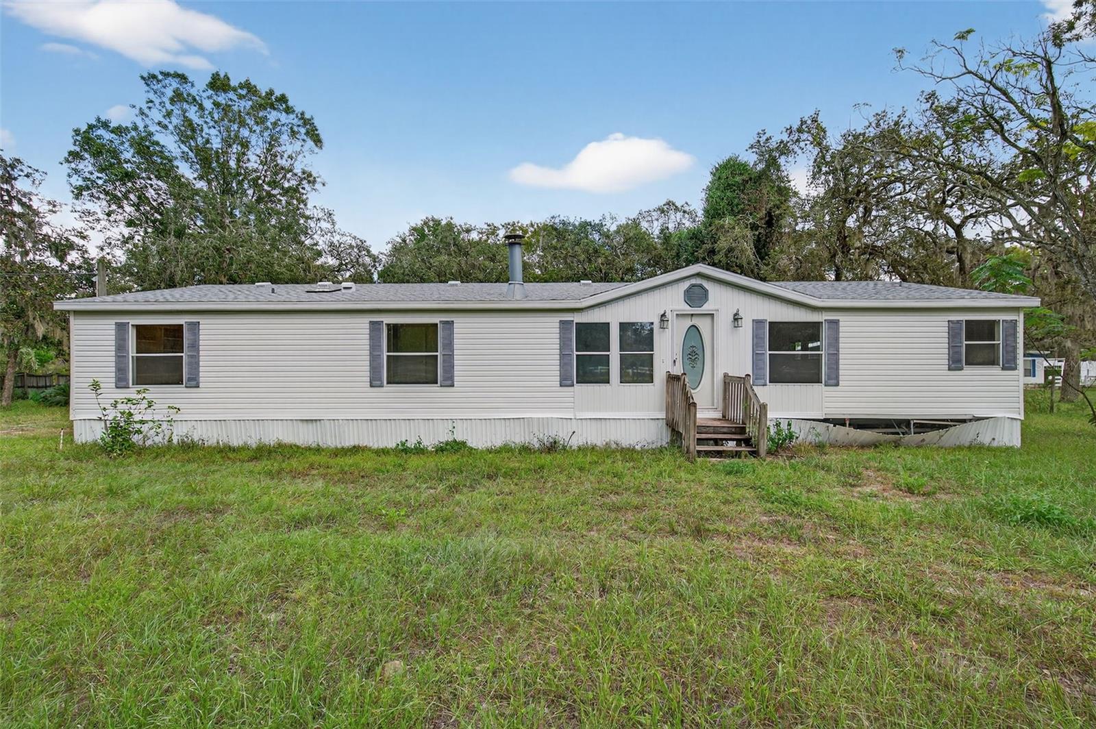 14602 MAYER AVE, HUDSON, FL, 34669