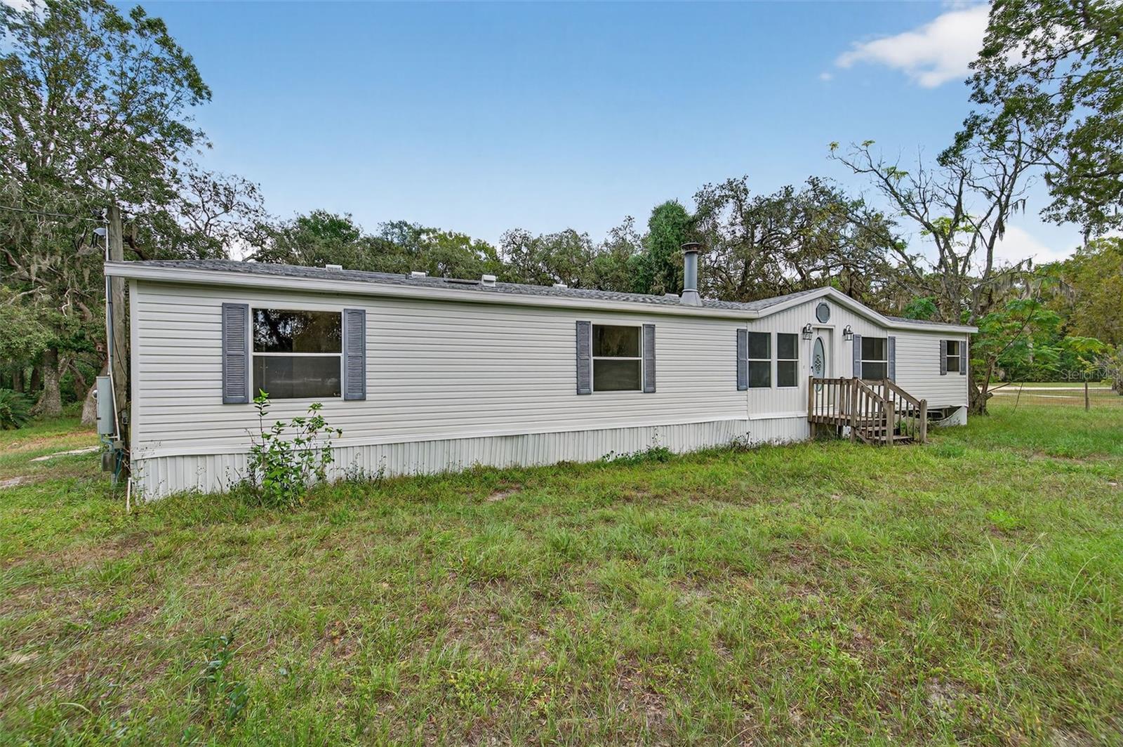 14602 MAYER AVE, HUDSON, FL, 34669