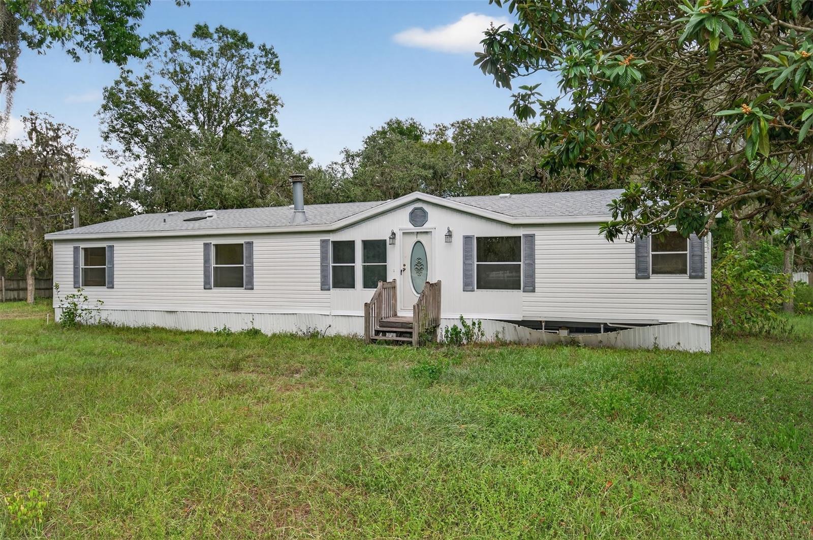 14602 MAYER AVE, HUDSON, FL, 34669