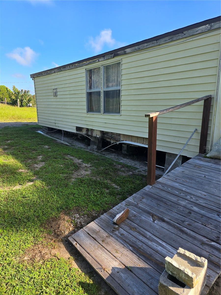 513 SMITH RD, POLK CITY, FL, 33868