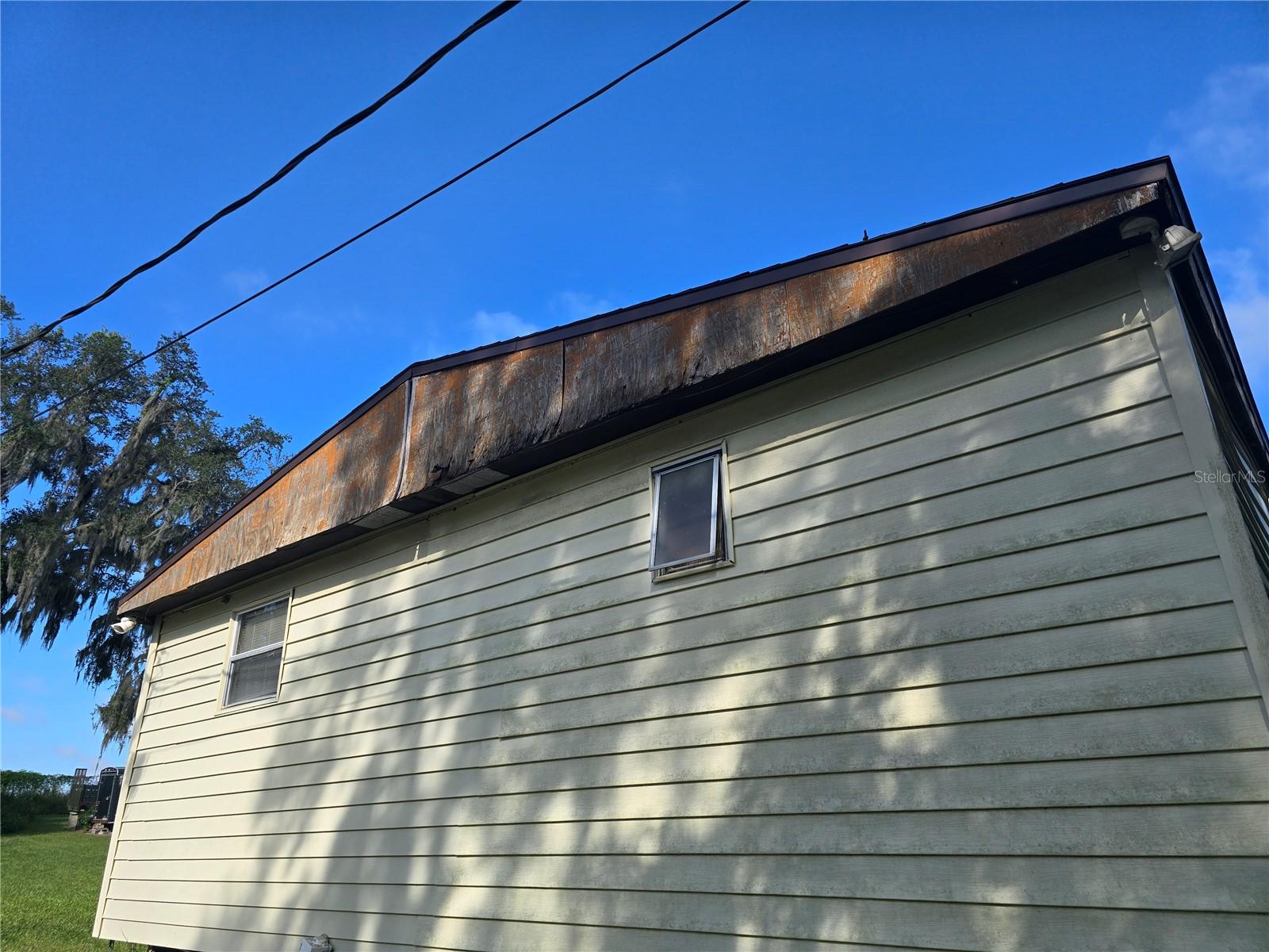 513 SMITH RD, POLK CITY, FL, 33868