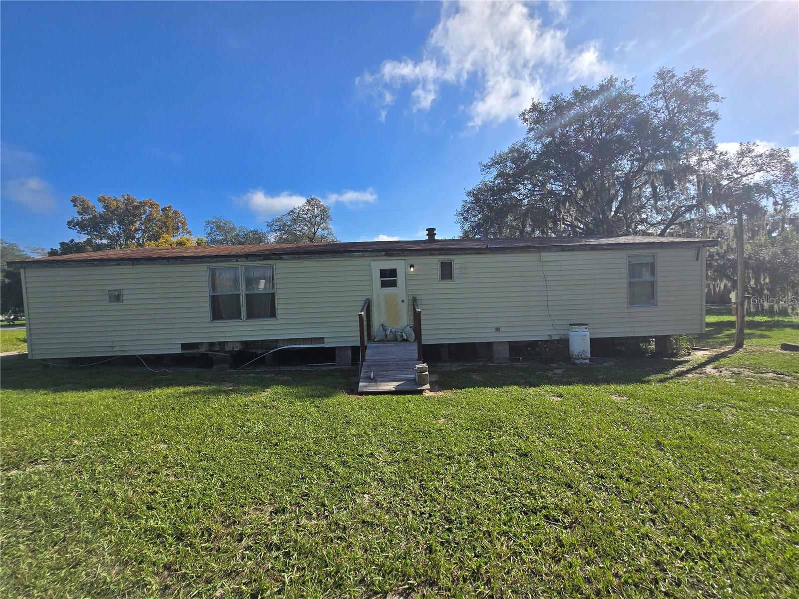 513 SMITH RD, POLK CITY, FL, 33868