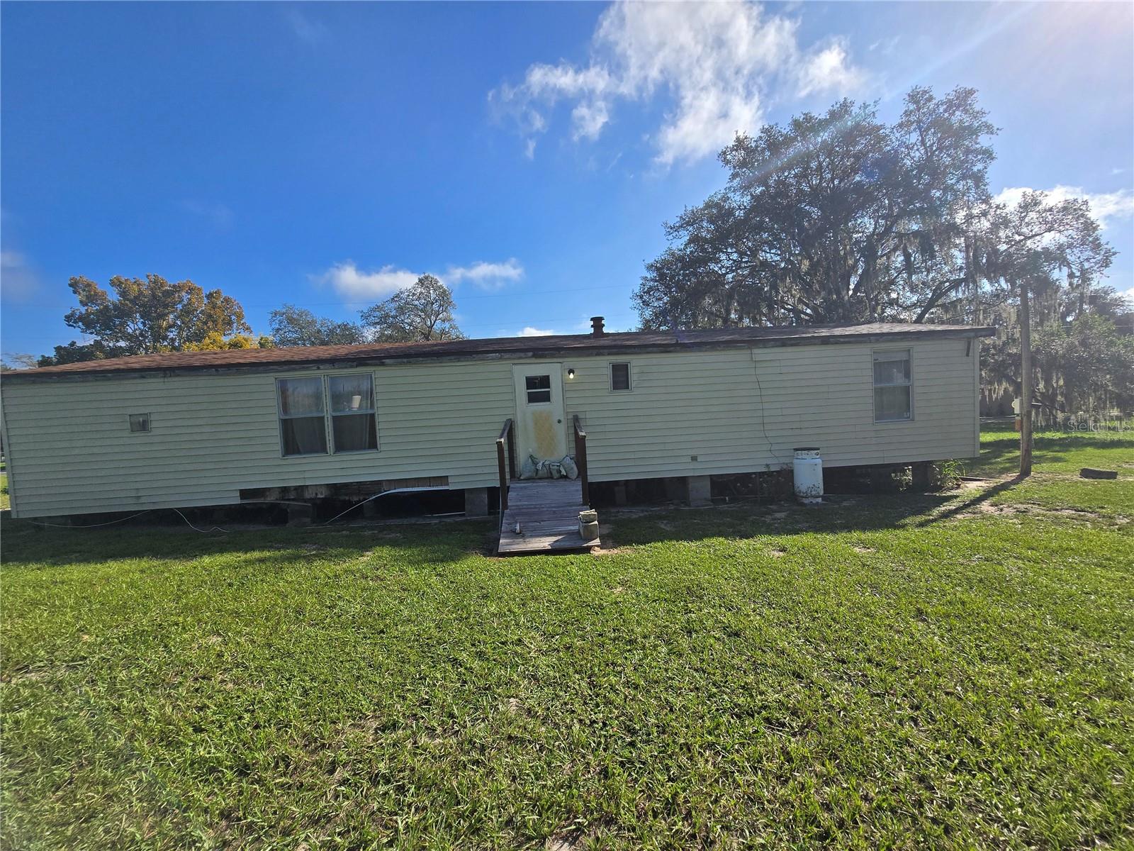 513 SMITH RD, POLK CITY, FL, 33868
