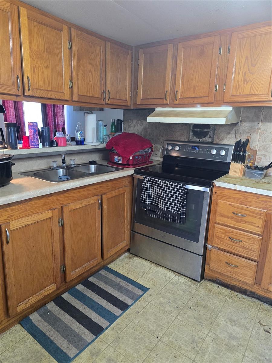 513 SMITH RD, POLK CITY, FL, 33868