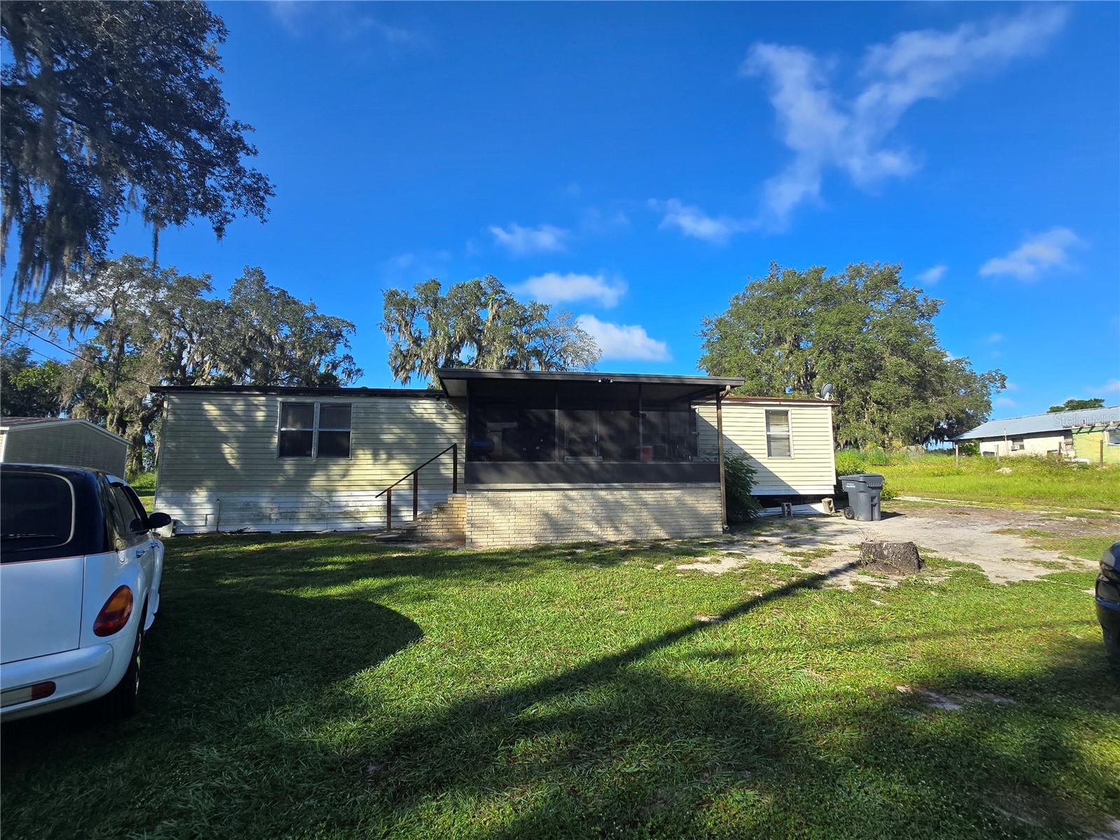 513 SMITH RD, POLK CITY, FL, 33868