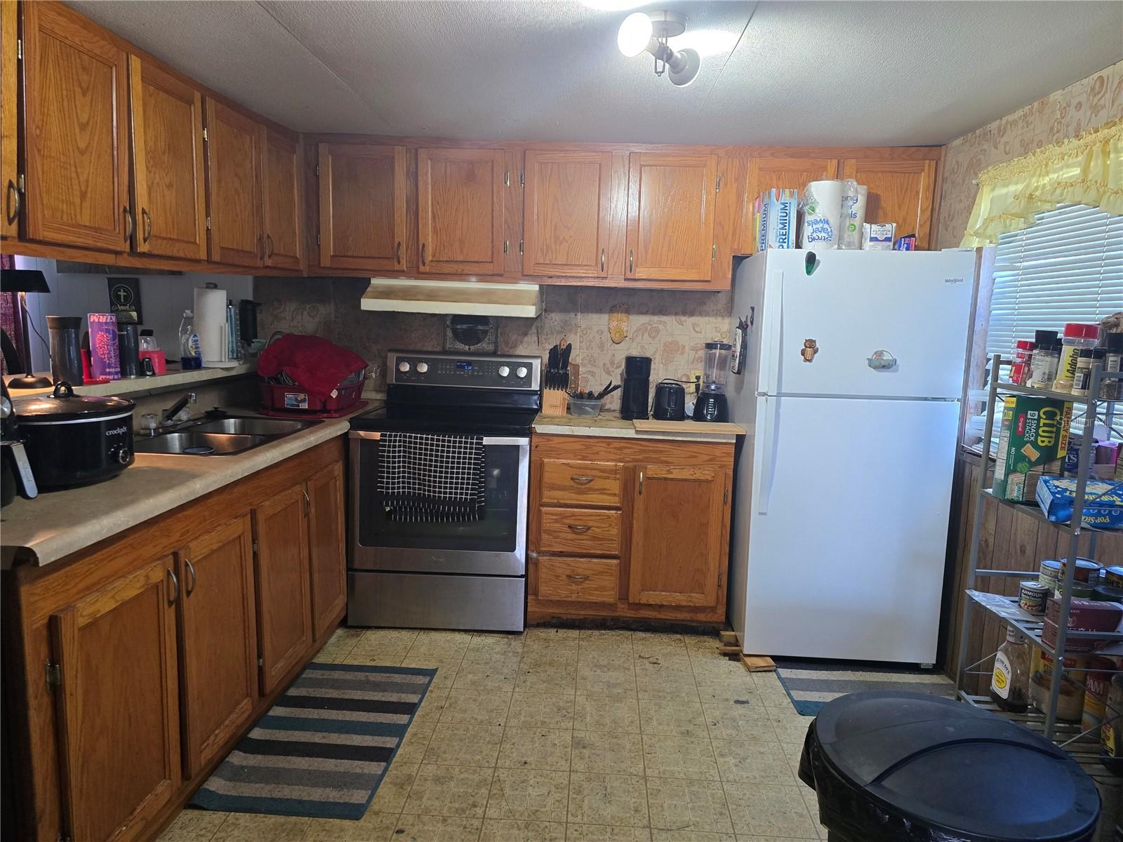 513 SMITH RD, POLK CITY, FL, 33868