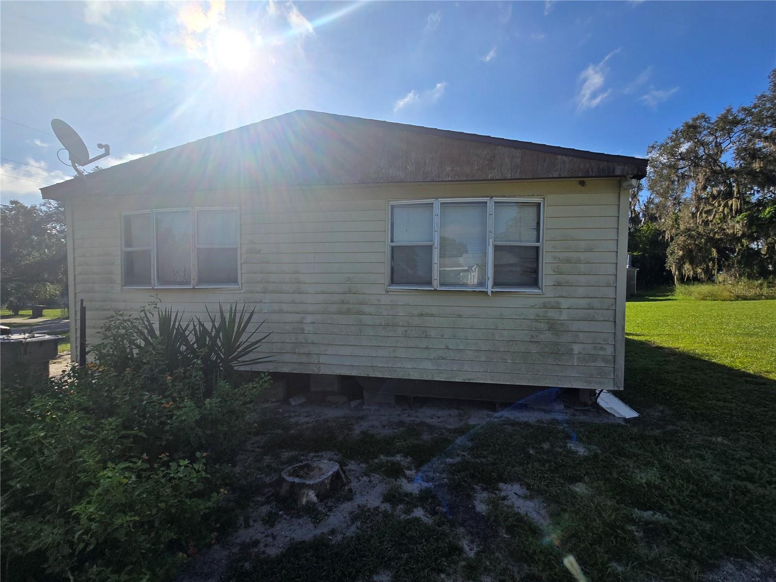 513 SMITH RD, POLK CITY, FL, 33868