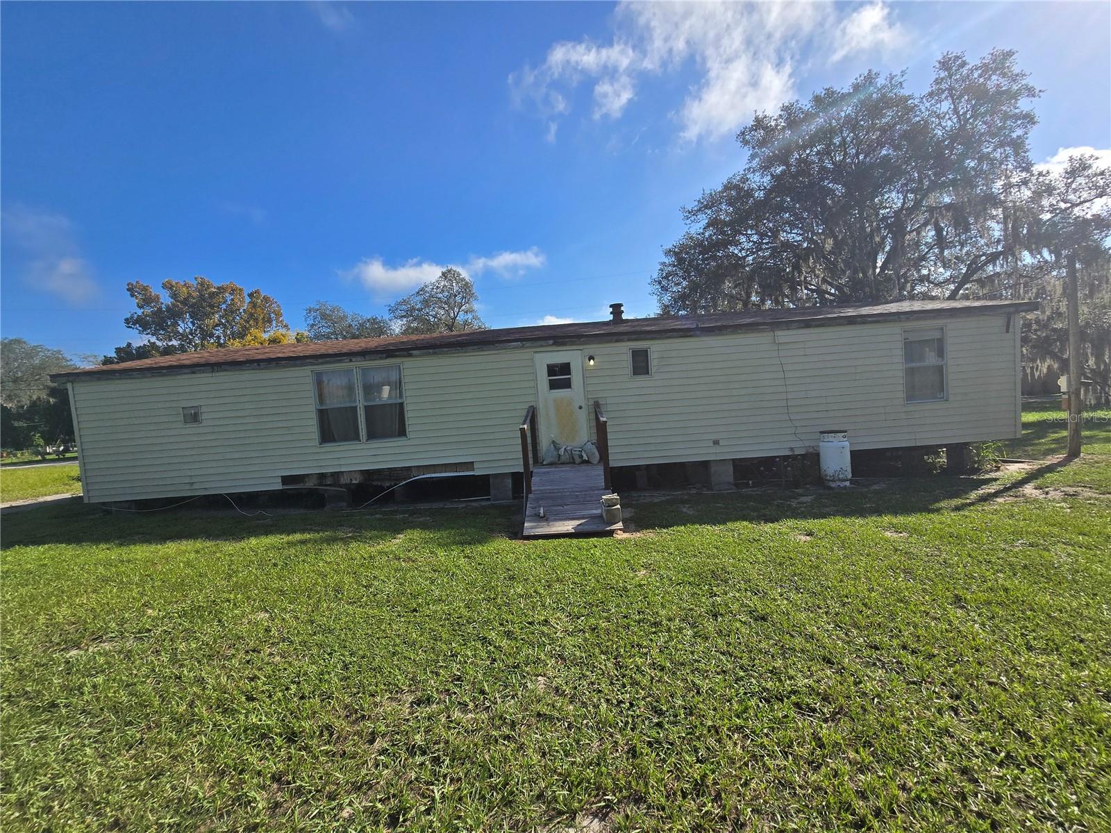 513 SMITH RD, POLK CITY, FL, 33868