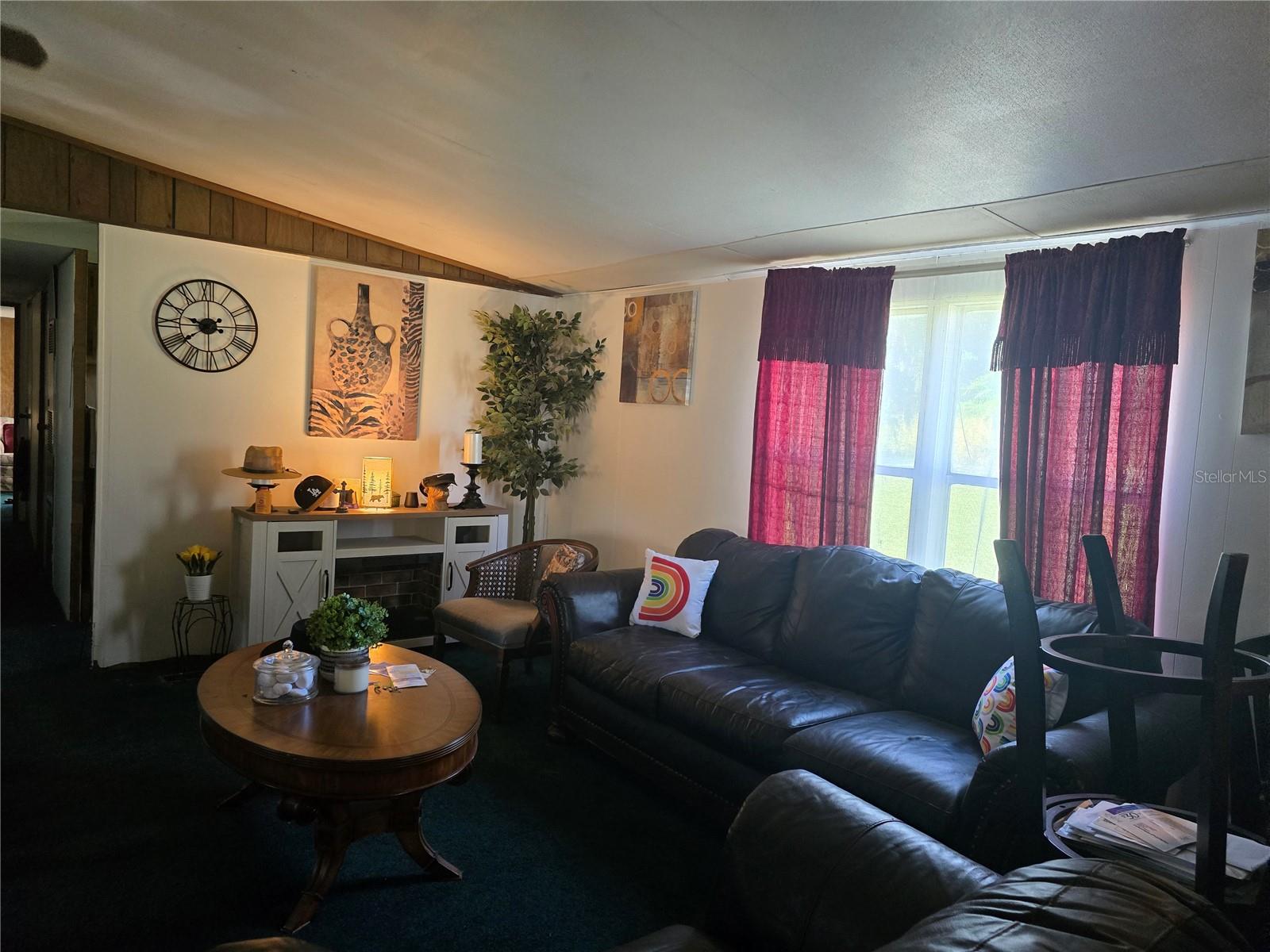 513 SMITH RD, POLK CITY, FL, 33868