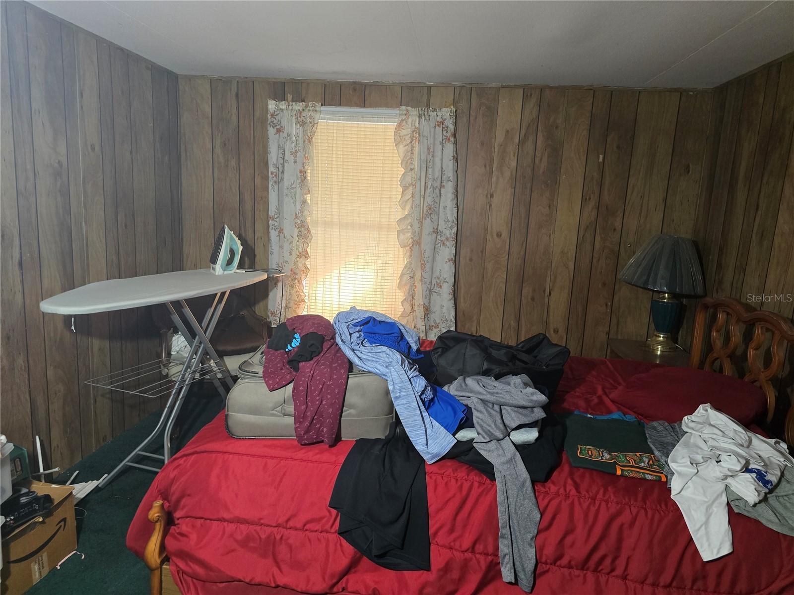 513 SMITH RD, POLK CITY, FL, 33868