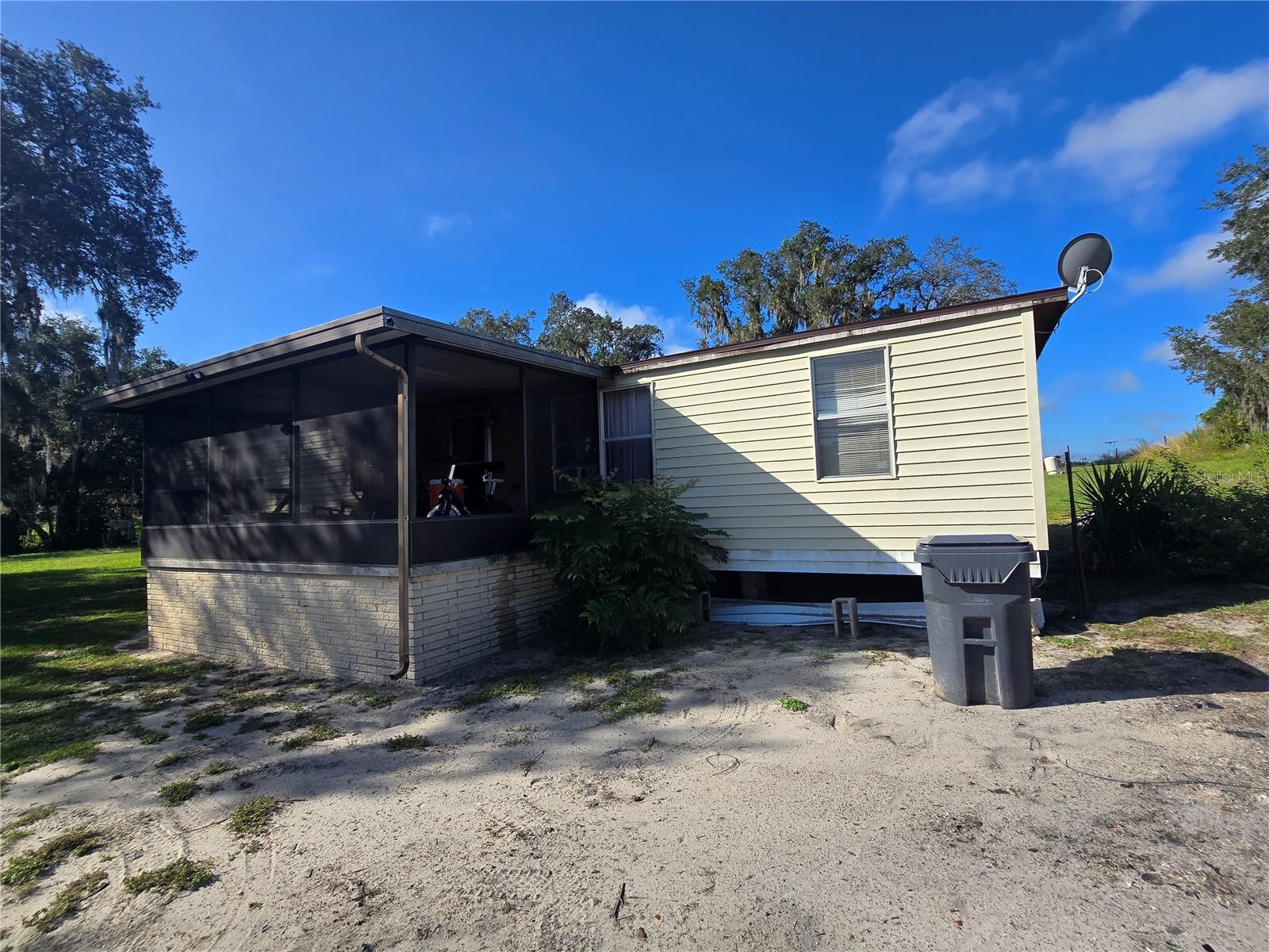 513 SMITH RD, POLK CITY, FL, 33868