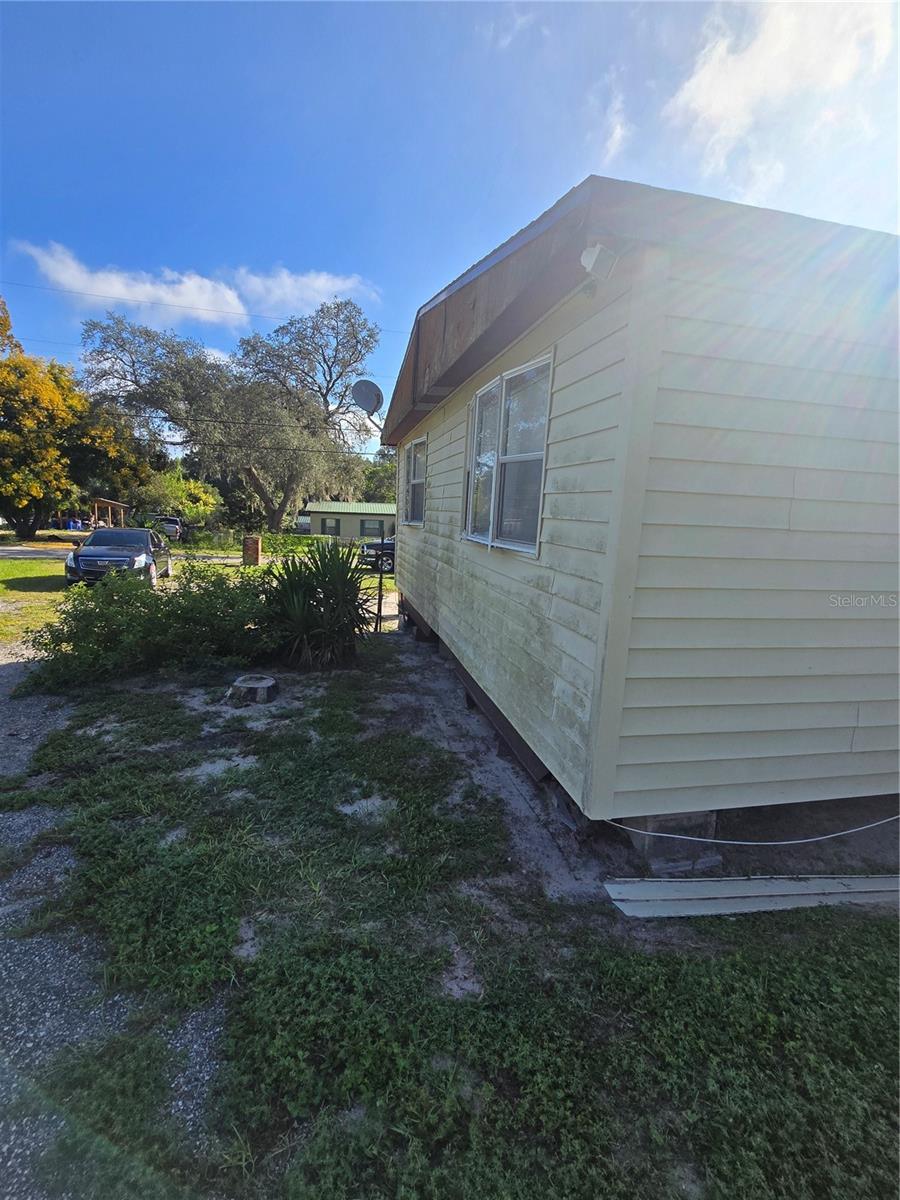 513 SMITH RD, POLK CITY, FL, 33868