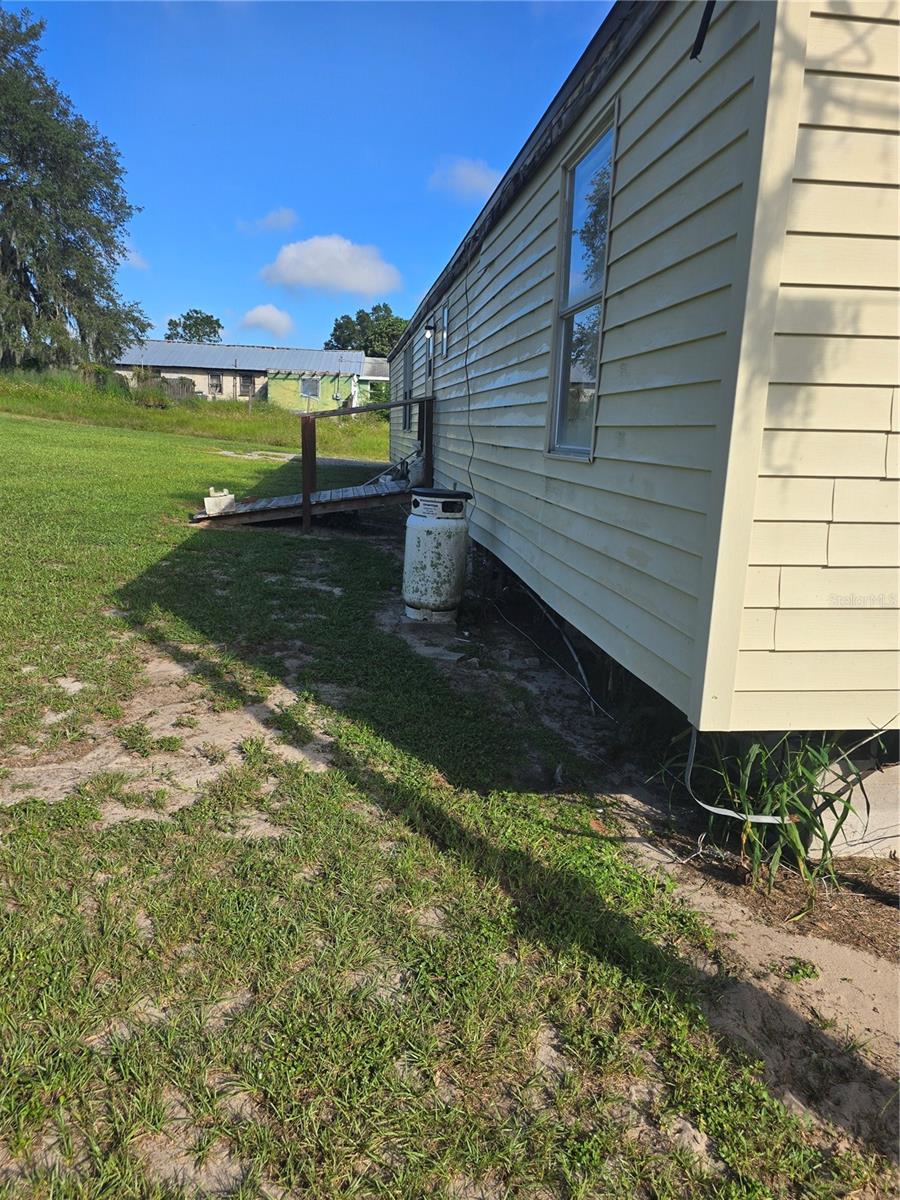 513 SMITH RD, POLK CITY, FL, 33868